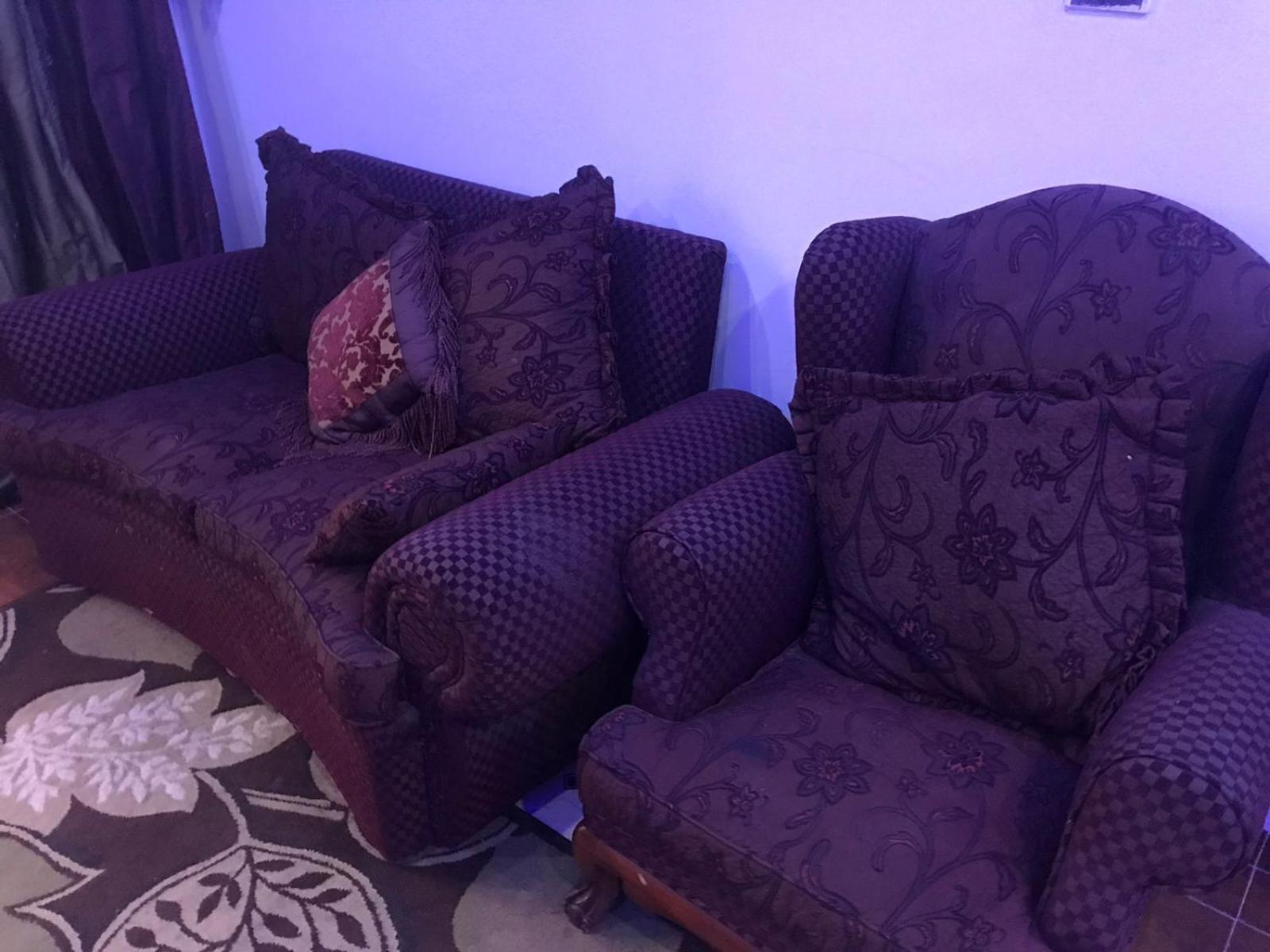 Apartment with Sea View - Photo 7
