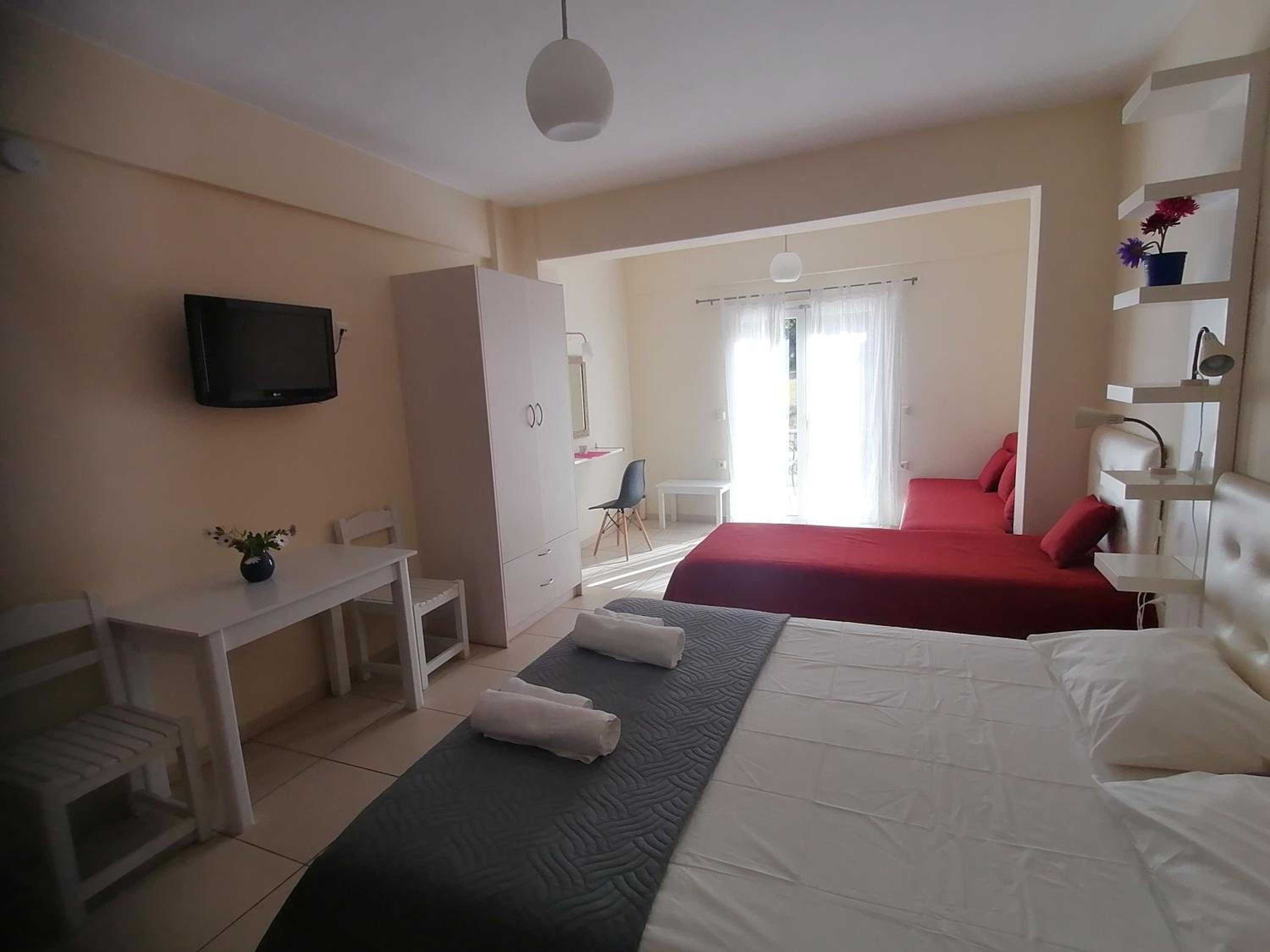 Deluxe Room photo 2