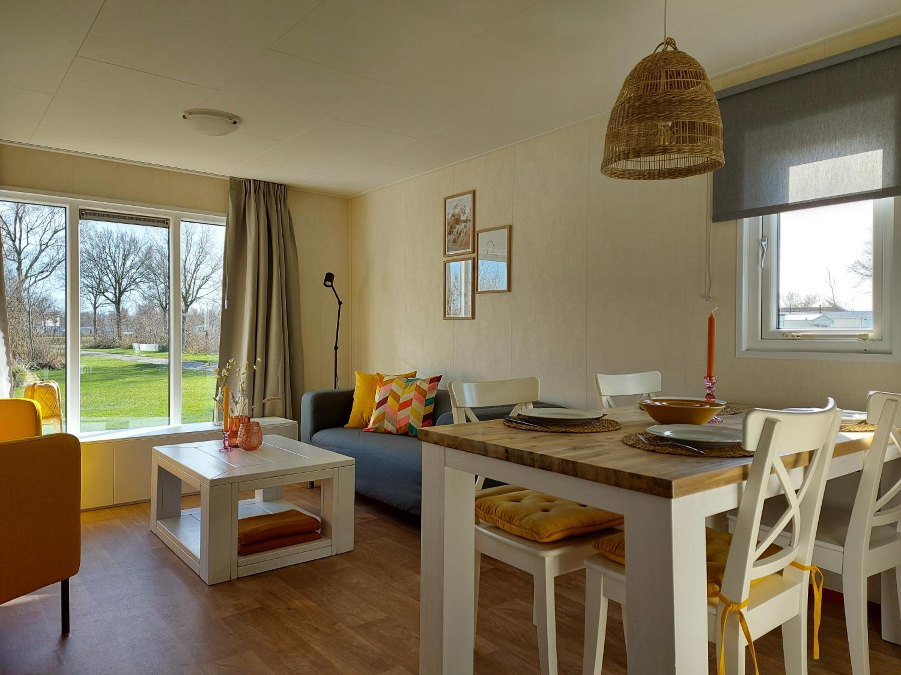 Two-Bedroom Chalet photo 3