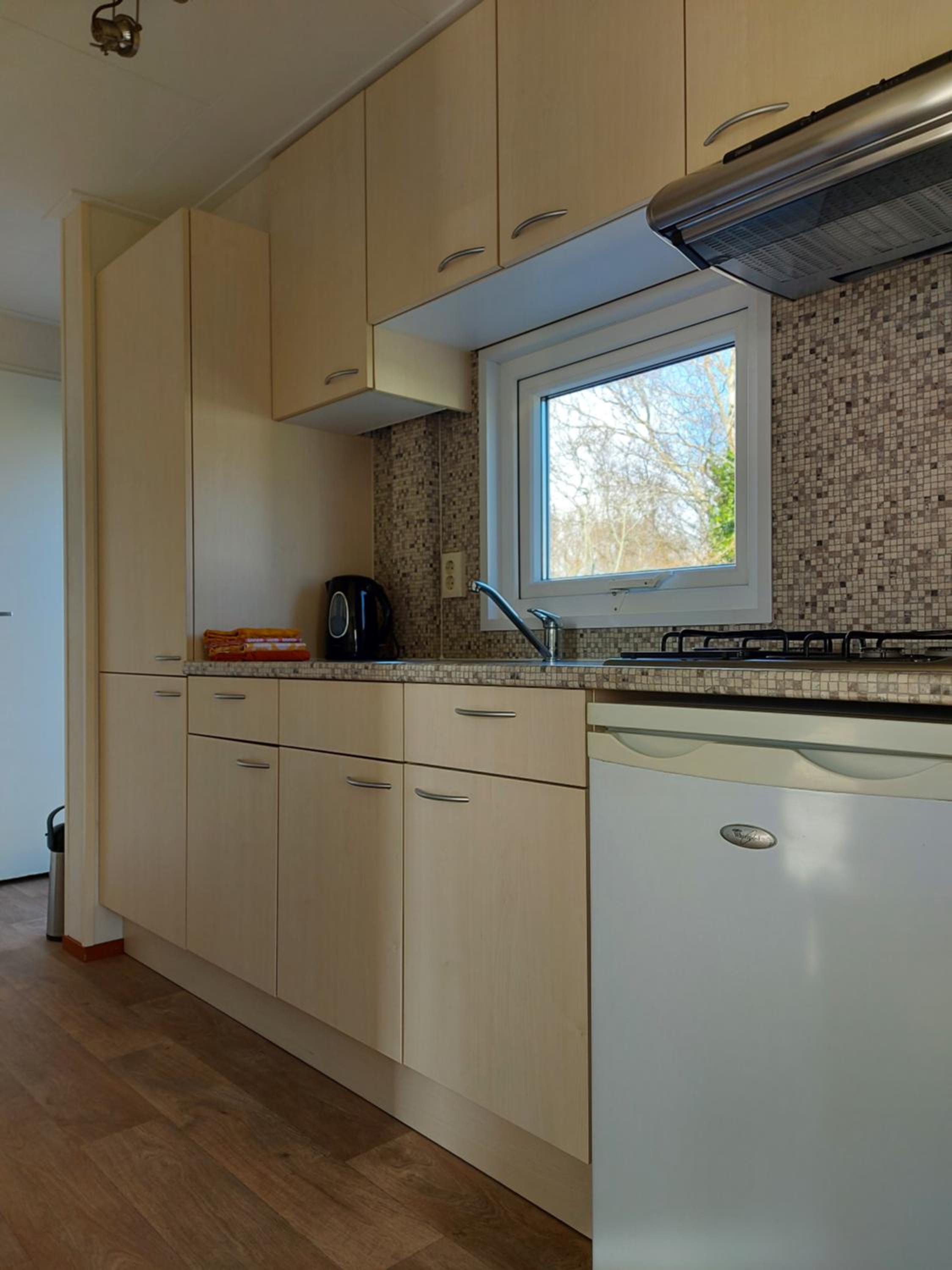 Two-Bedroom Chalet photo 1