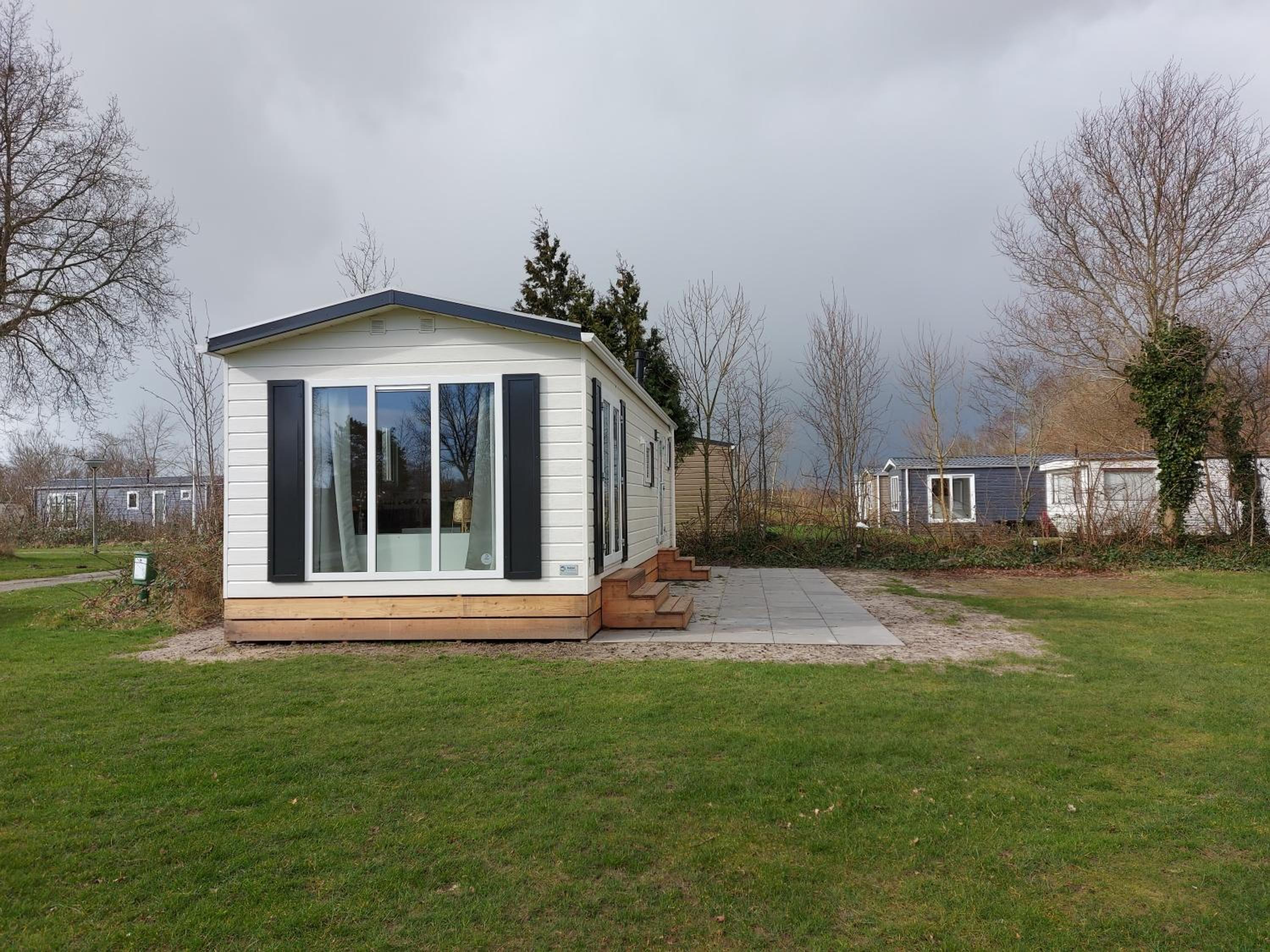 Two-Bedroom Chalet photo 2