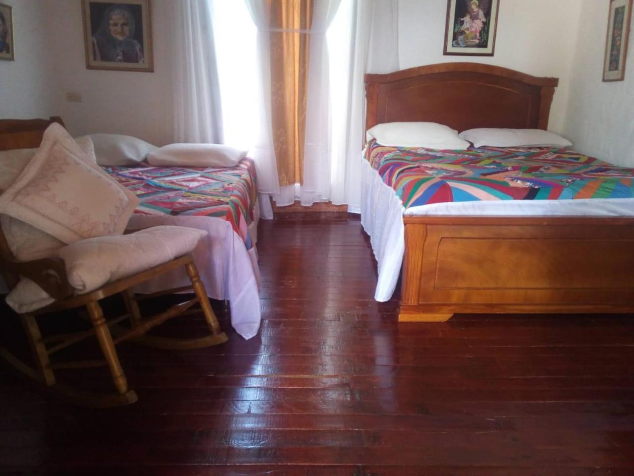 Family Double Room photo 1