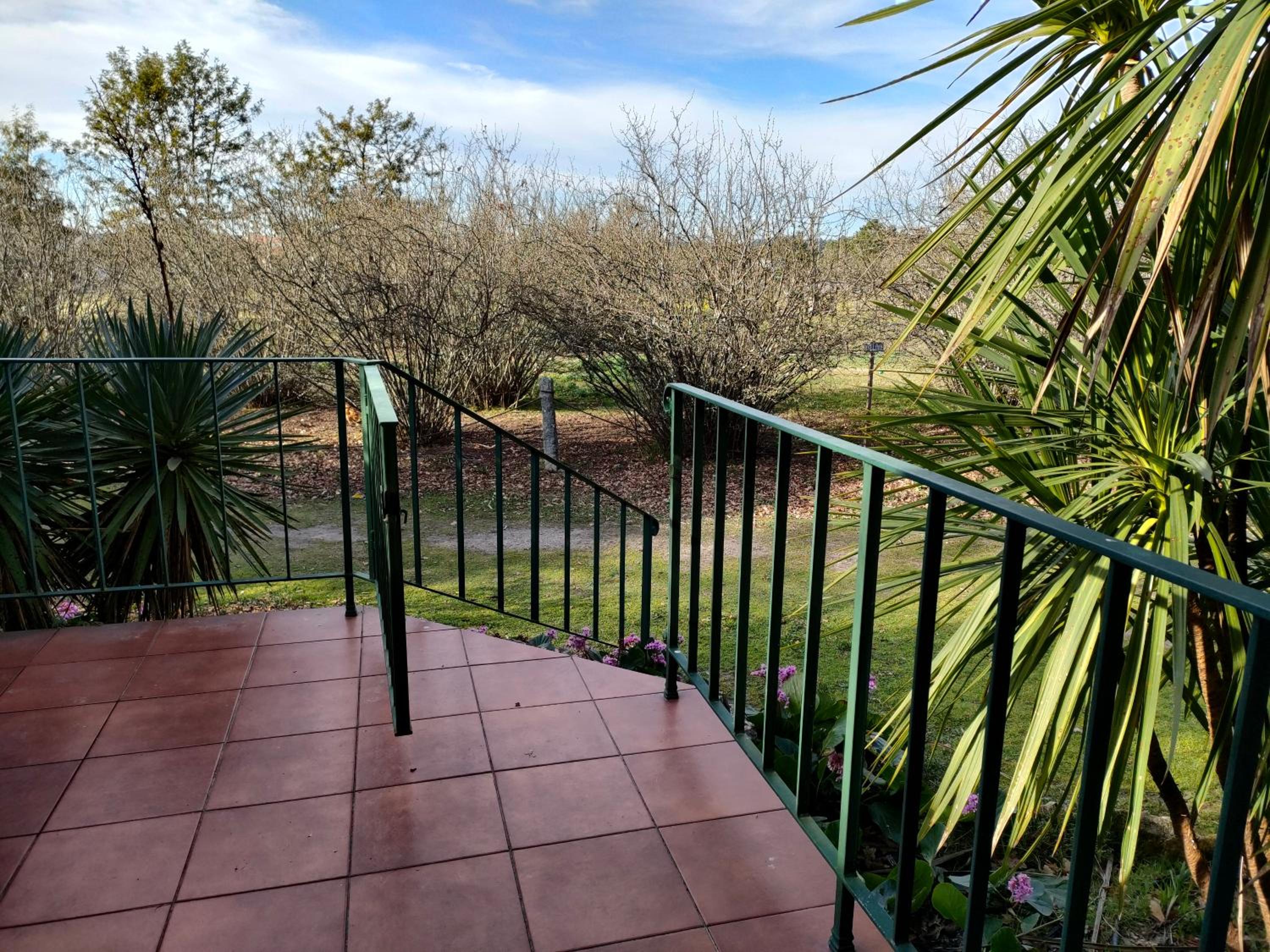 One-Bedroom Holiday home with Garden View photo 2