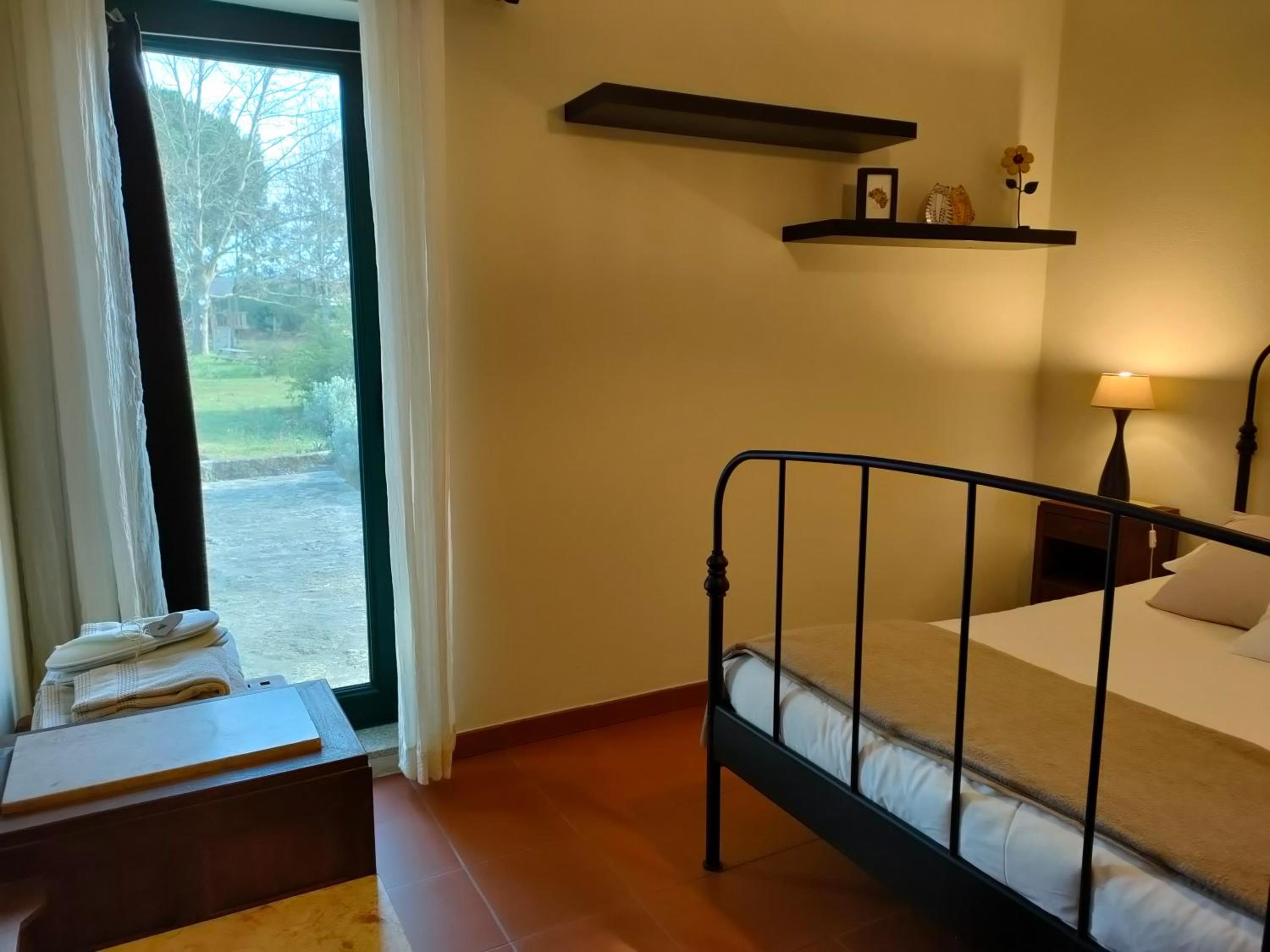 One-Bedroom Family House photo 2