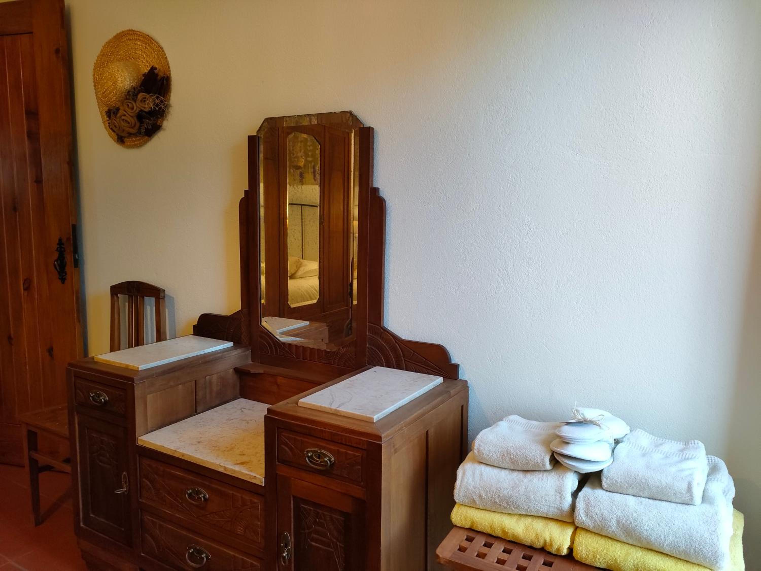 One-Bedroom Family House photo 3