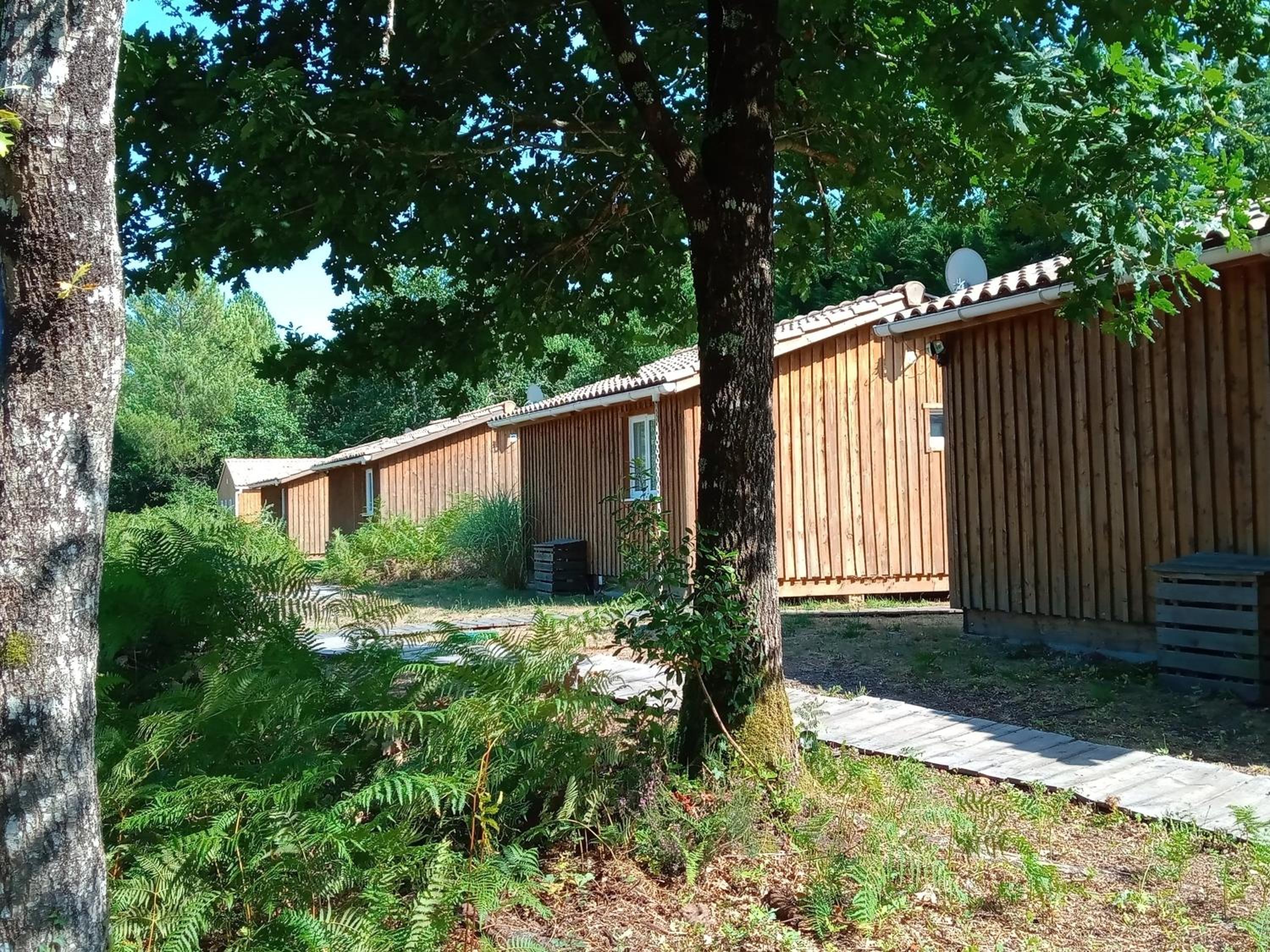 Three-Bedroom Chalet - Photo 18