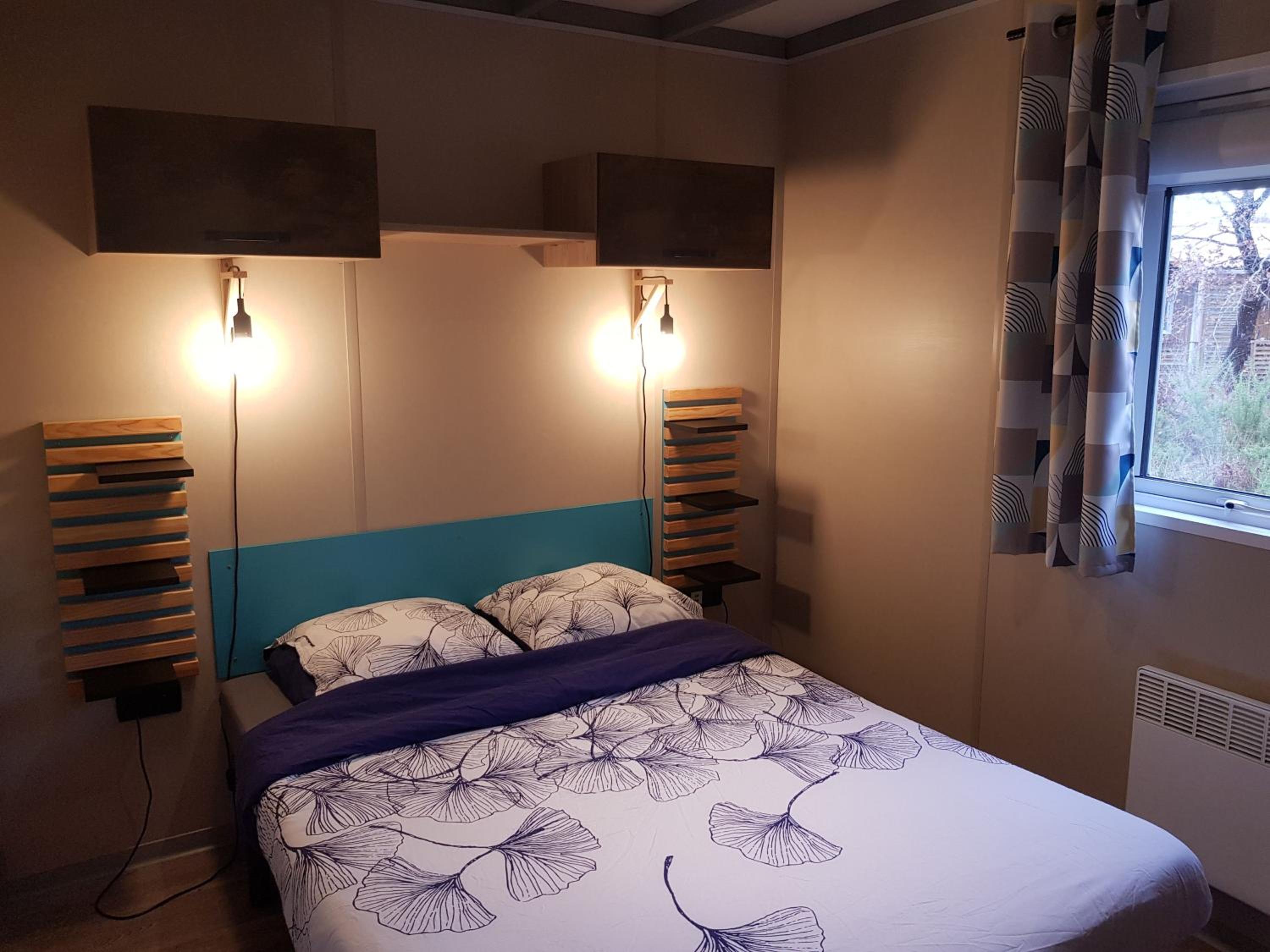 Three-Bedroom Chalet - Photo 10