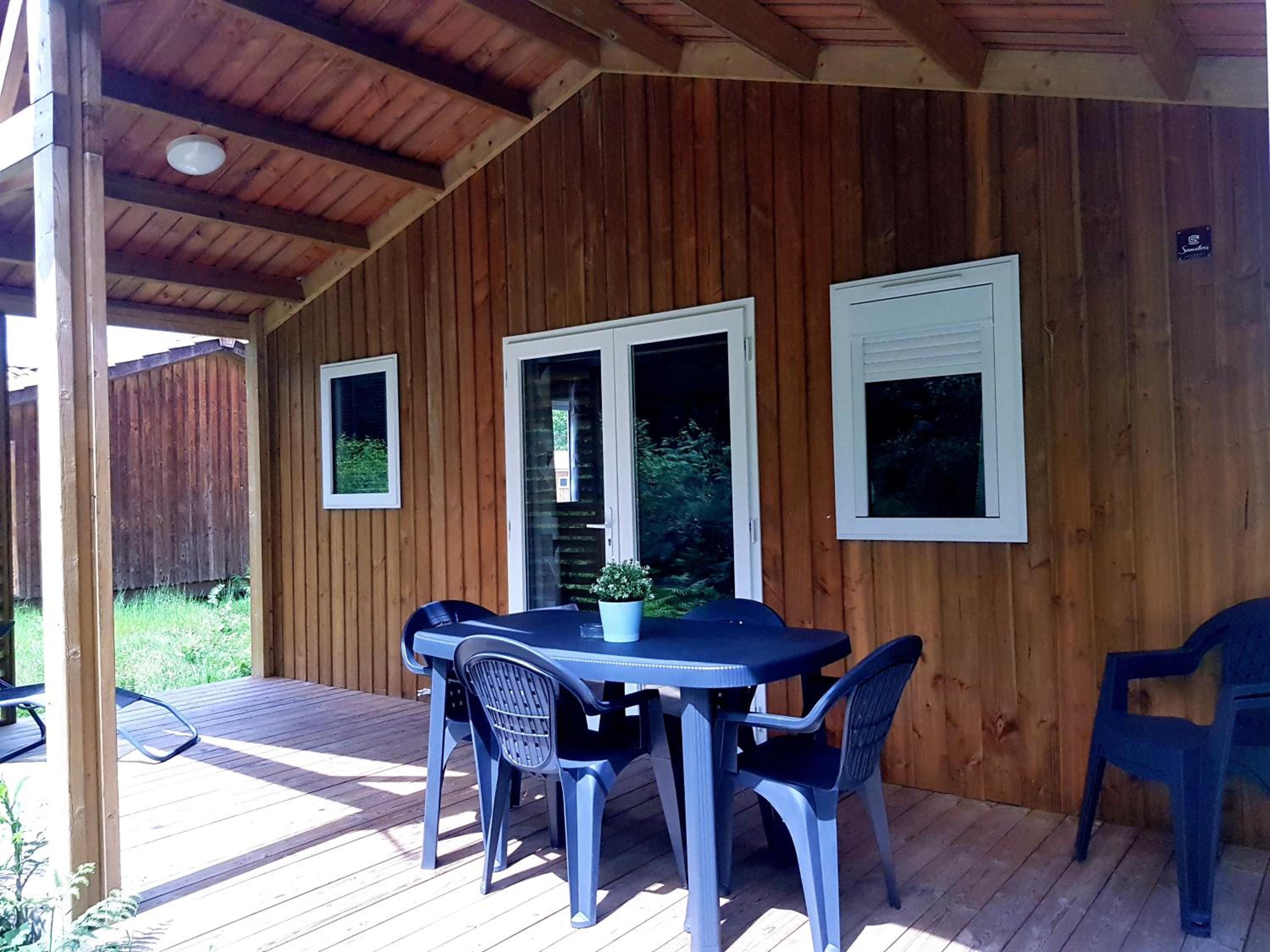 Three-Bedroom Chalet - Photo 14