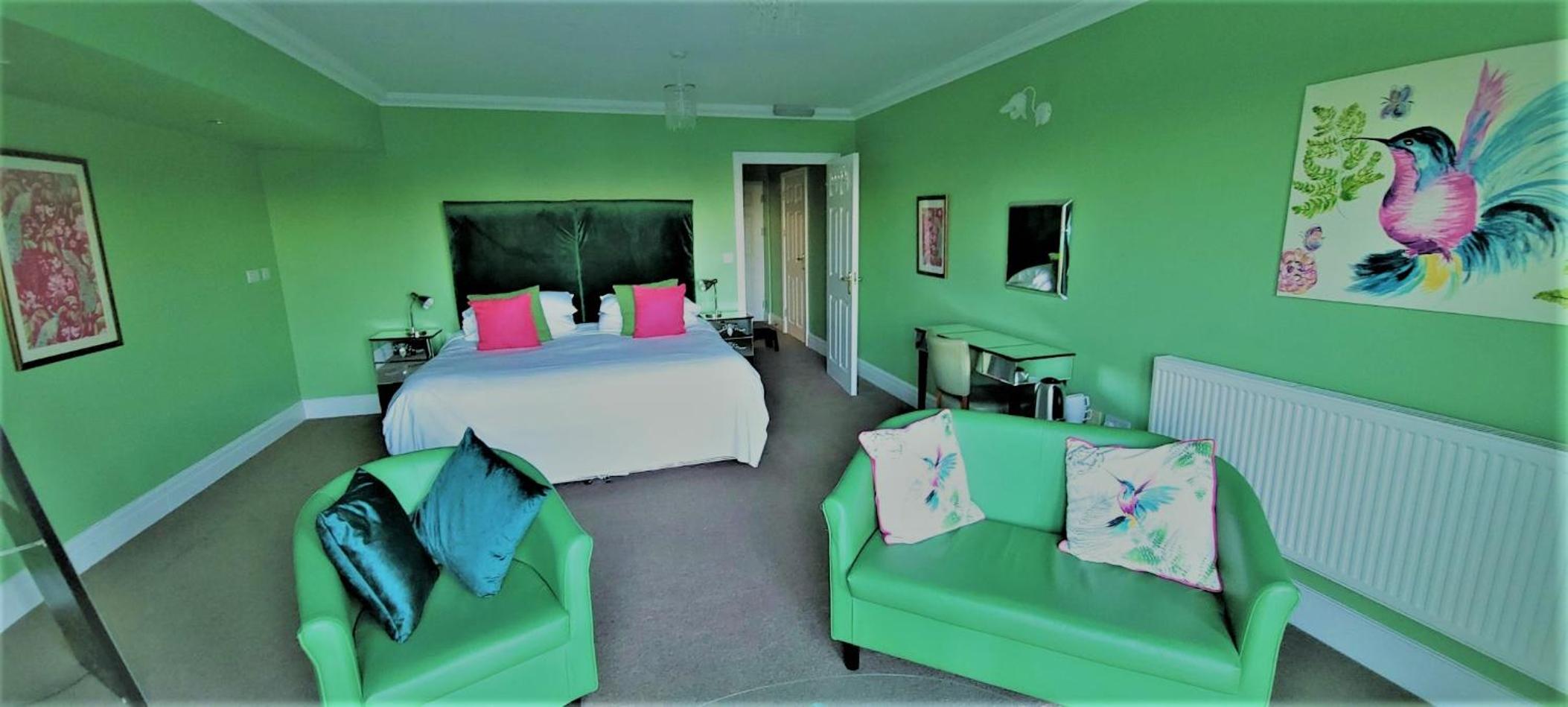 Superior Double Room photo 1