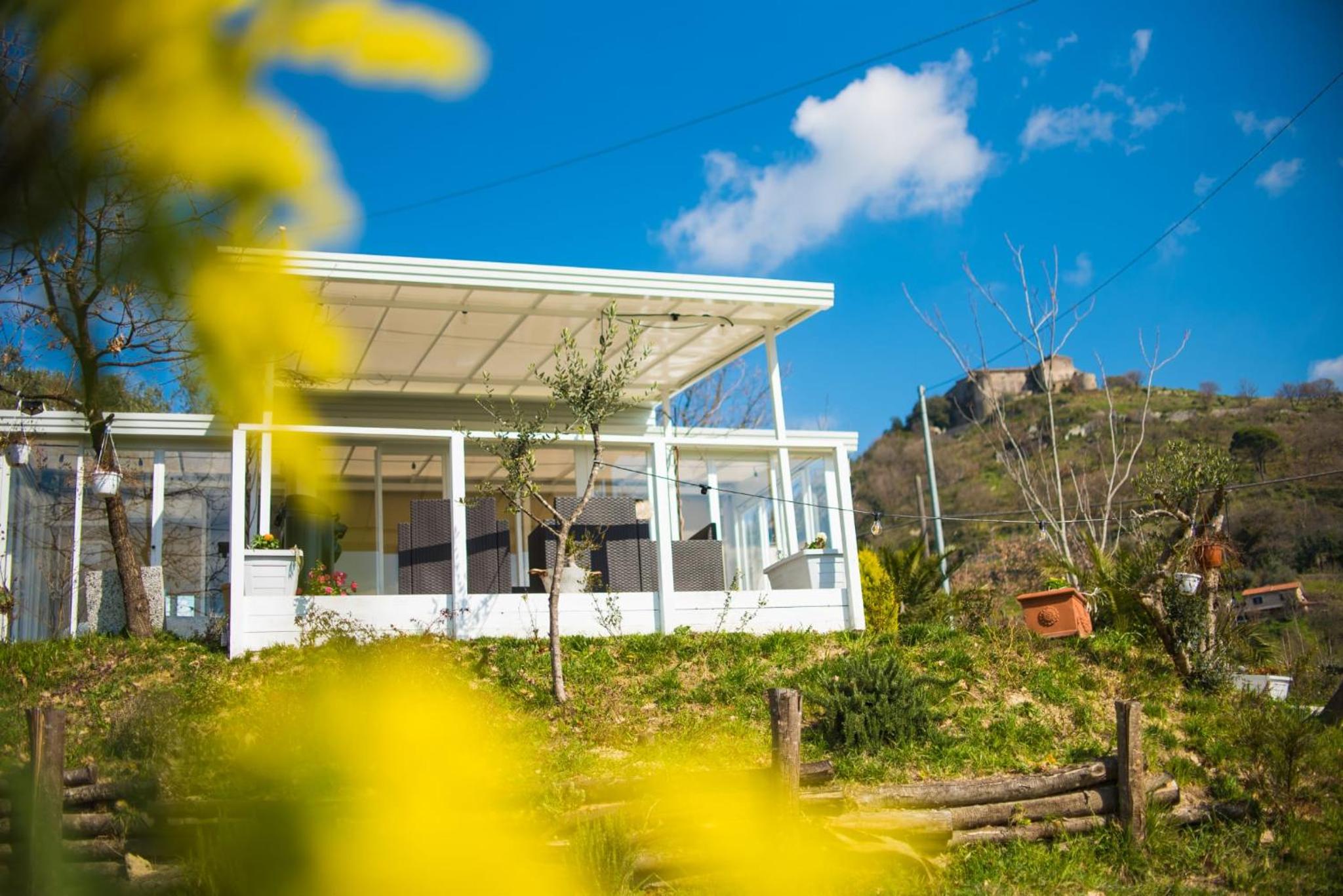 Three-Bedroom Chalet - Photo 10