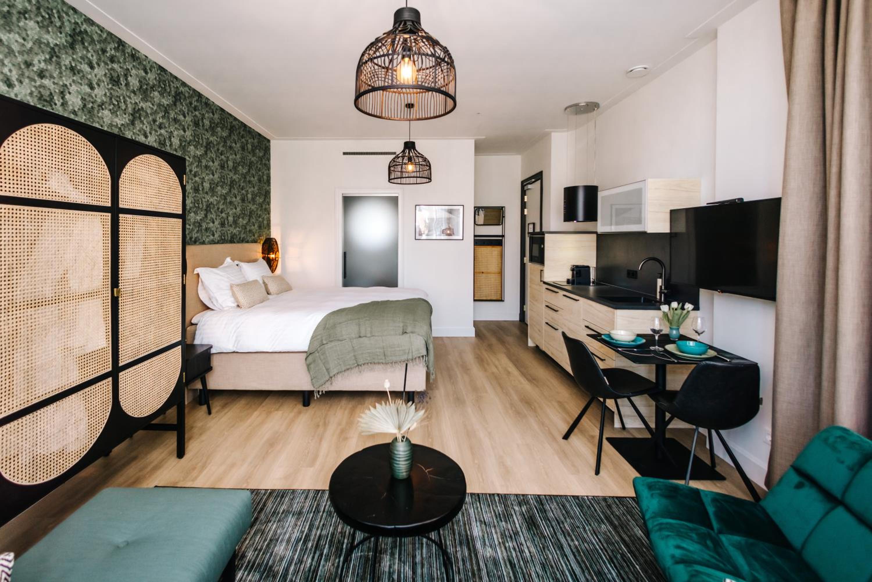 Superior Suite photo 1