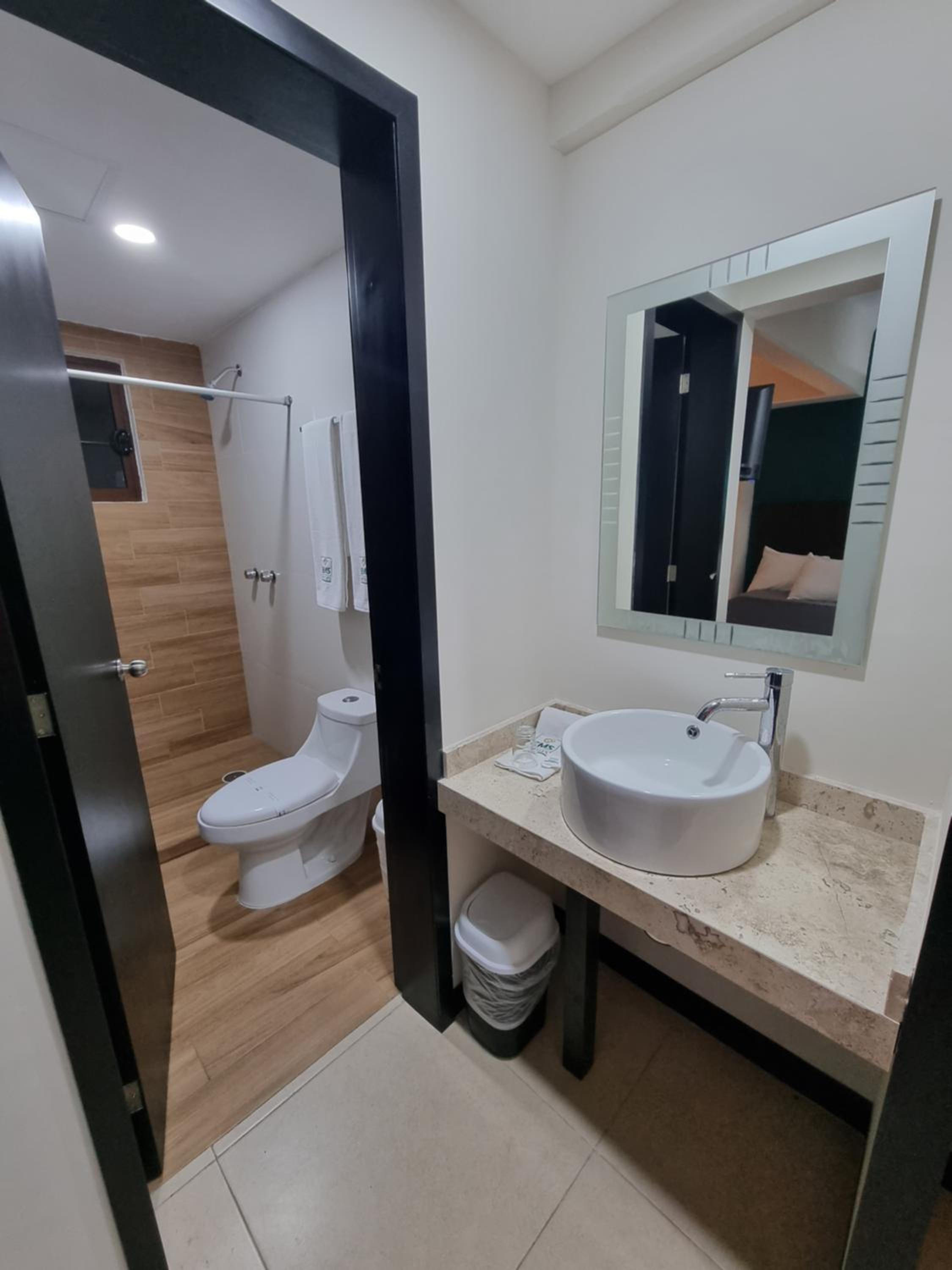 Deluxe Room photo 2