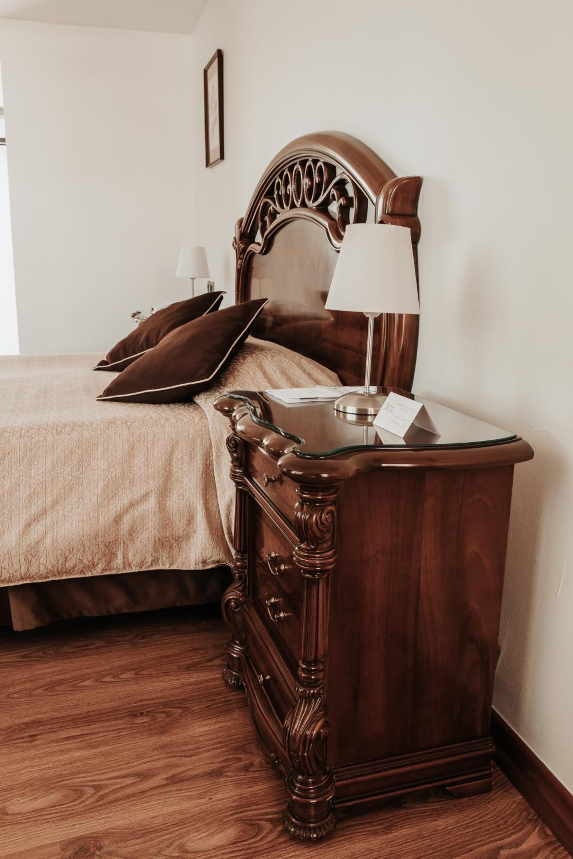 Superior Matrimonial Room photo 1
