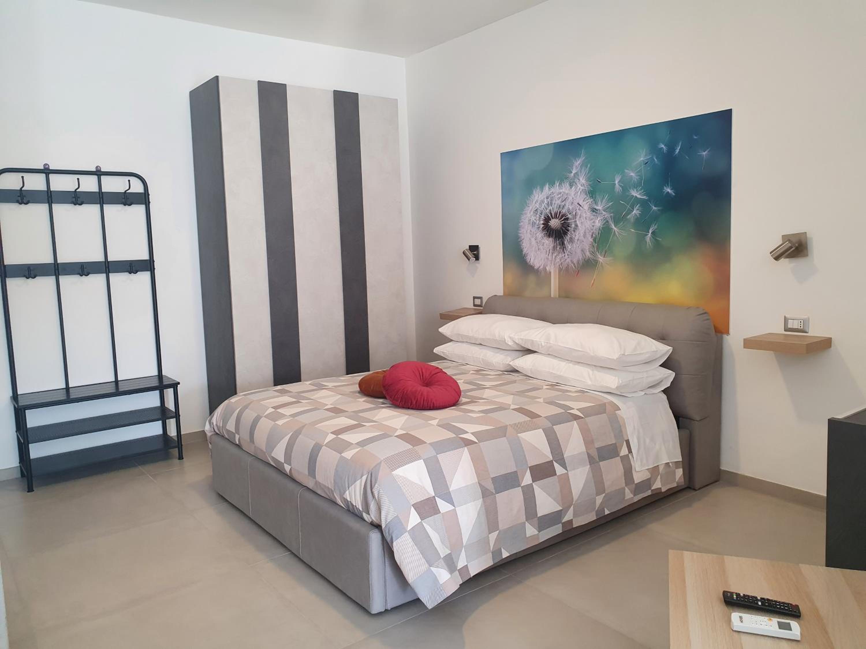 Deluxe Room photo 1