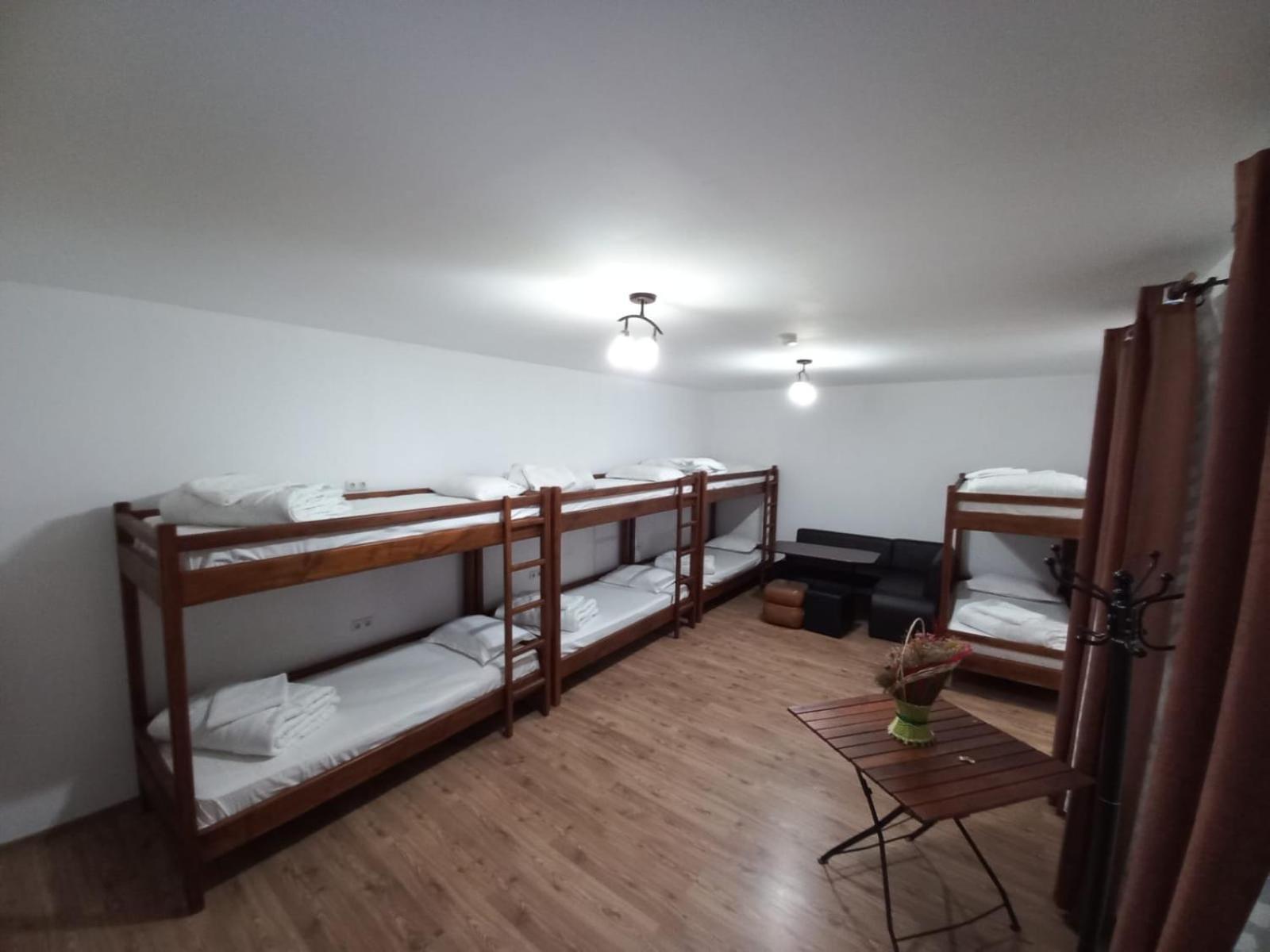 8-Bed Male Dormitory Room photo 1