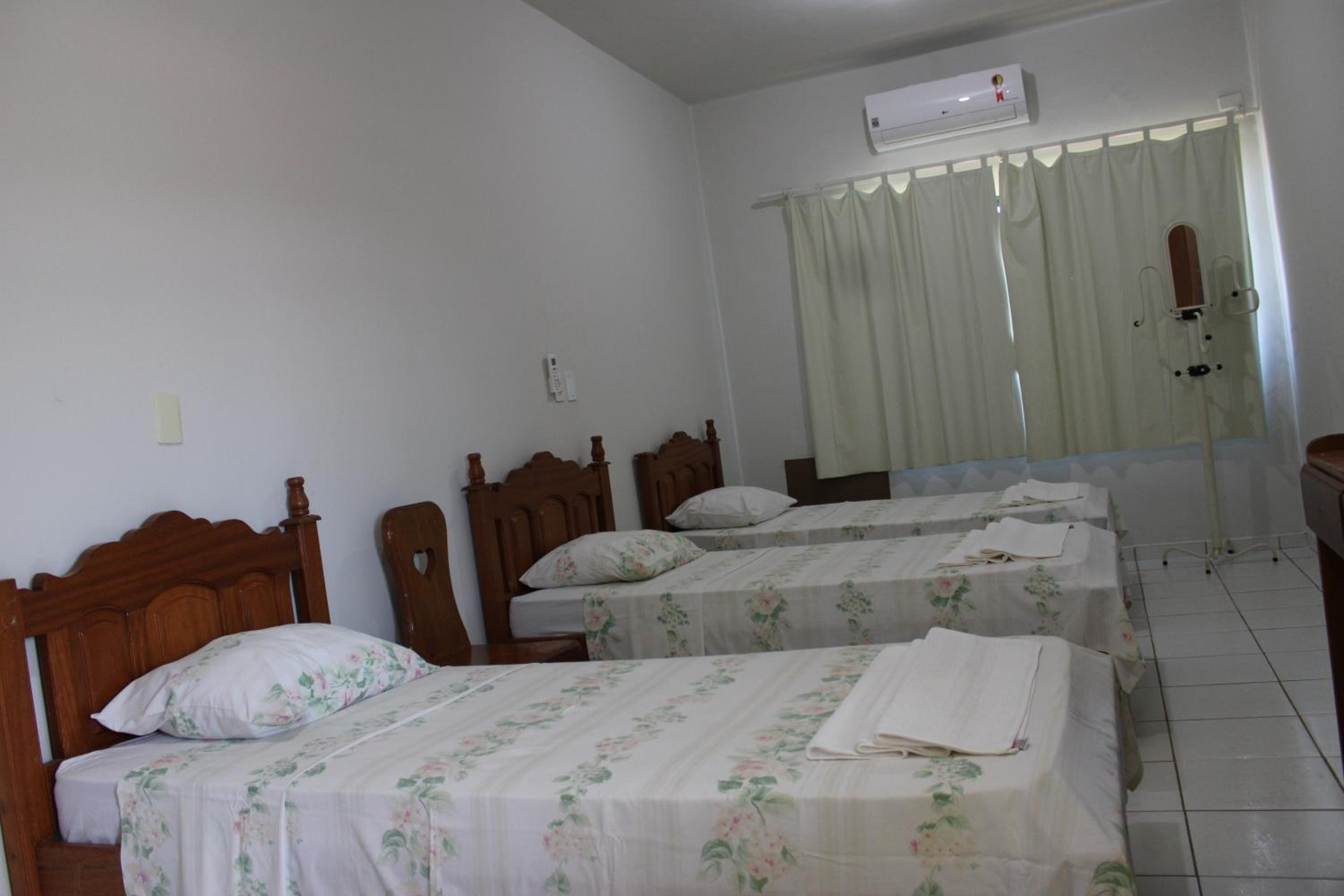 Triple Room with Bathroom photo 1