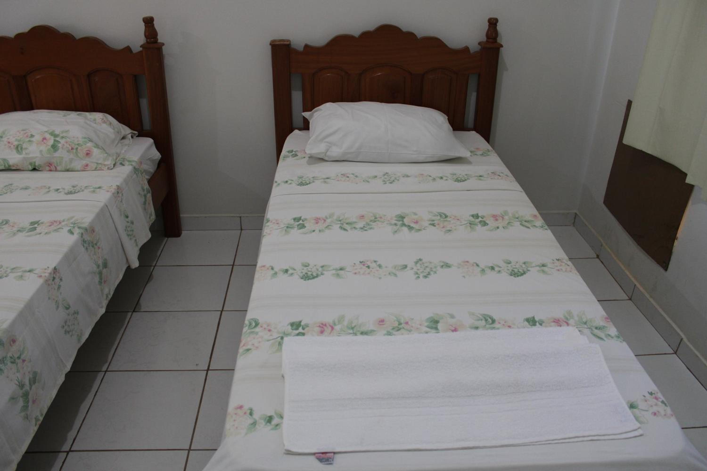Triple Room with Bathroom photo 3