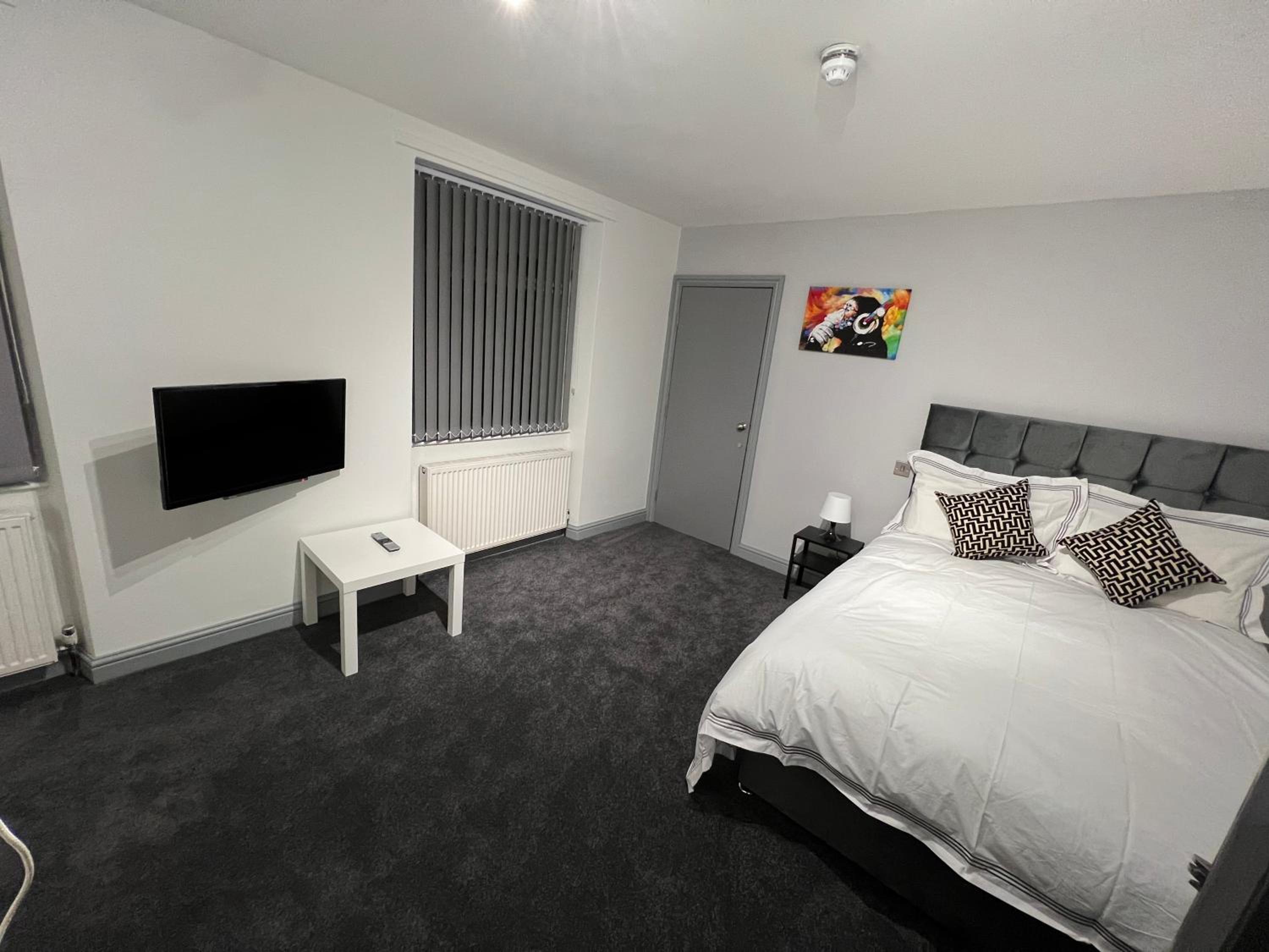 Double Room photo 2