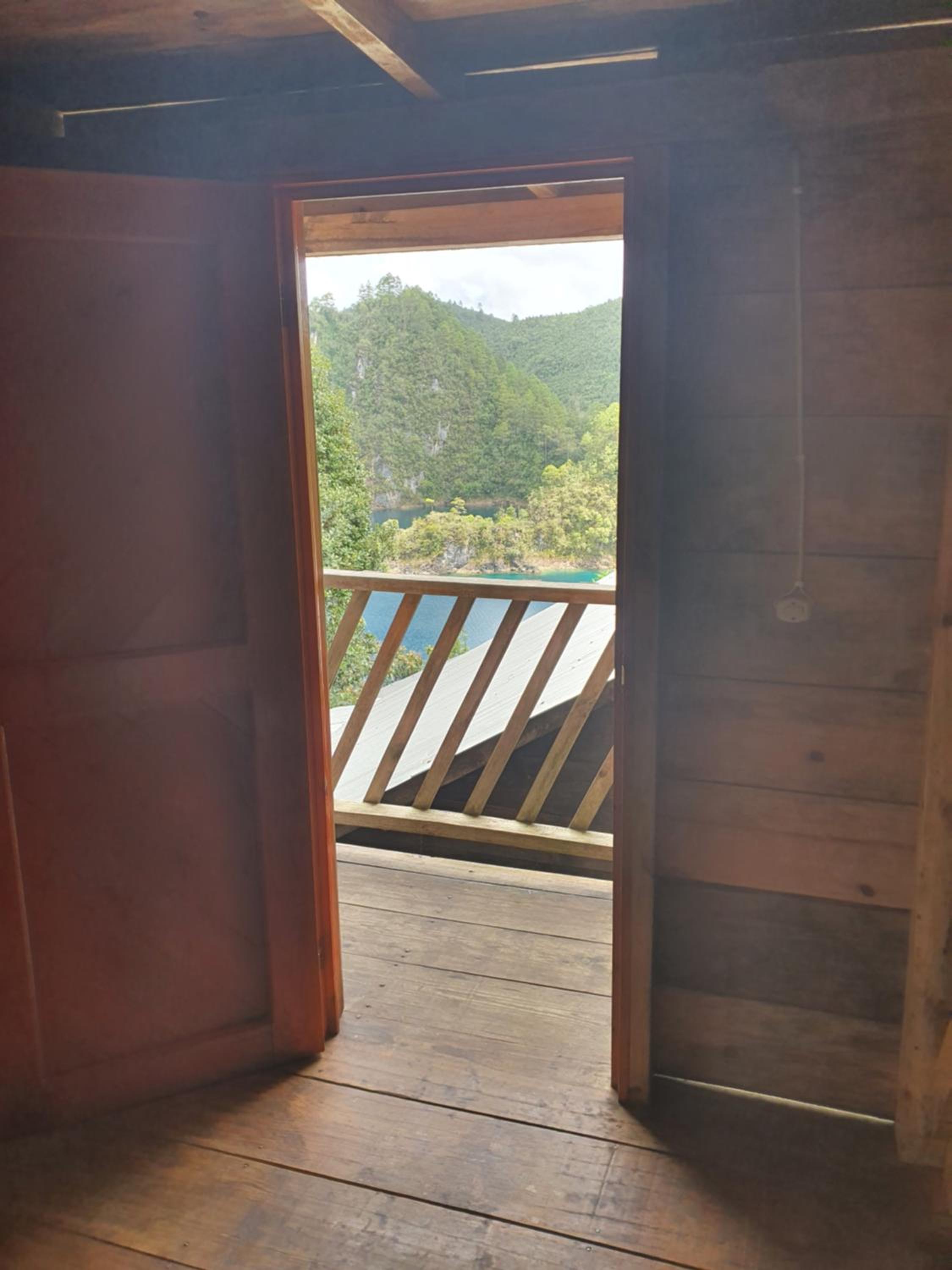 Three-Bedroom Chalet - Photo 2