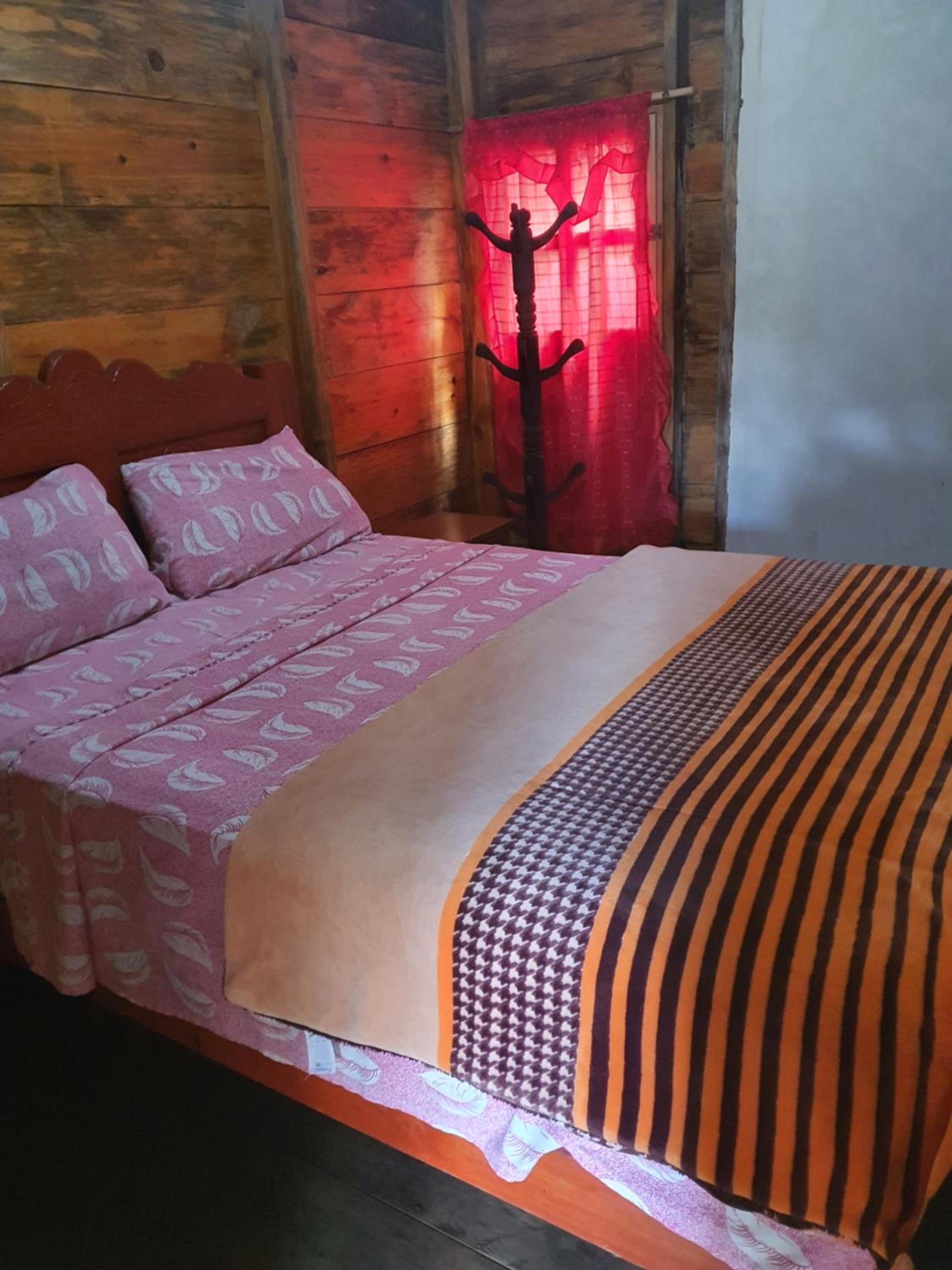 Three-Bedroom Chalet - Photo 1