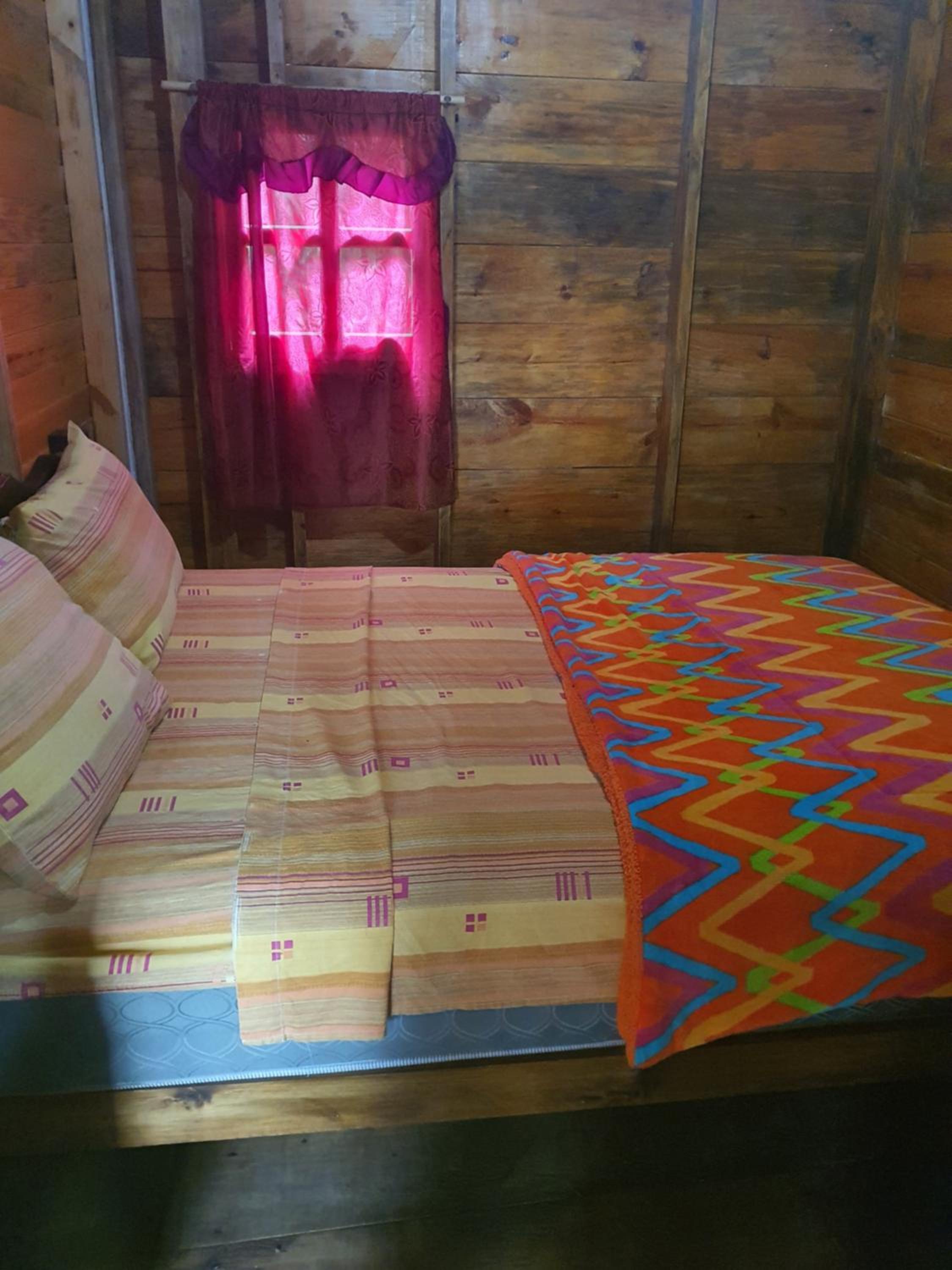 Three-Bedroom Chalet - Photo 7