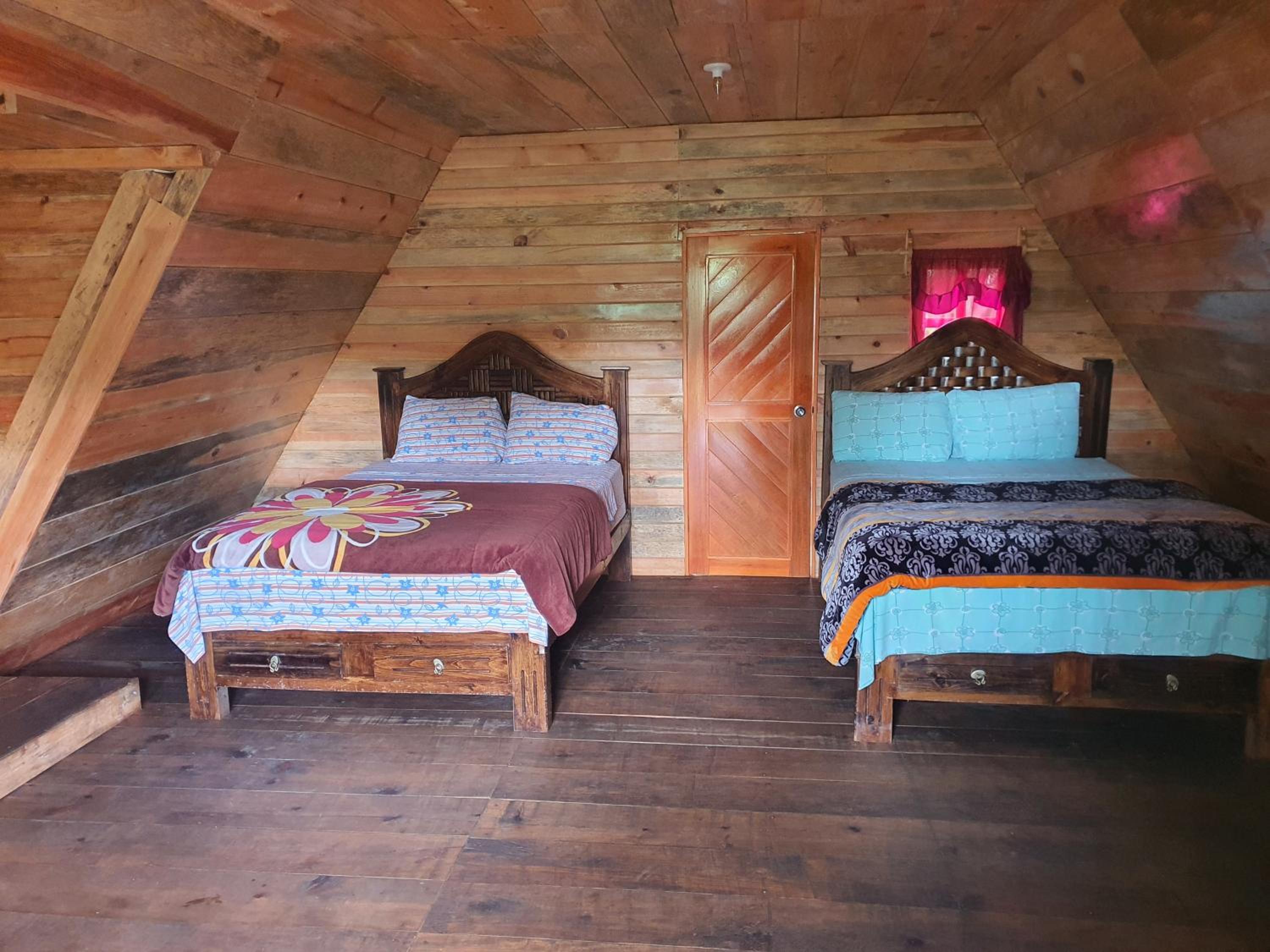 Three-Bedroom Chalet - Photo 6