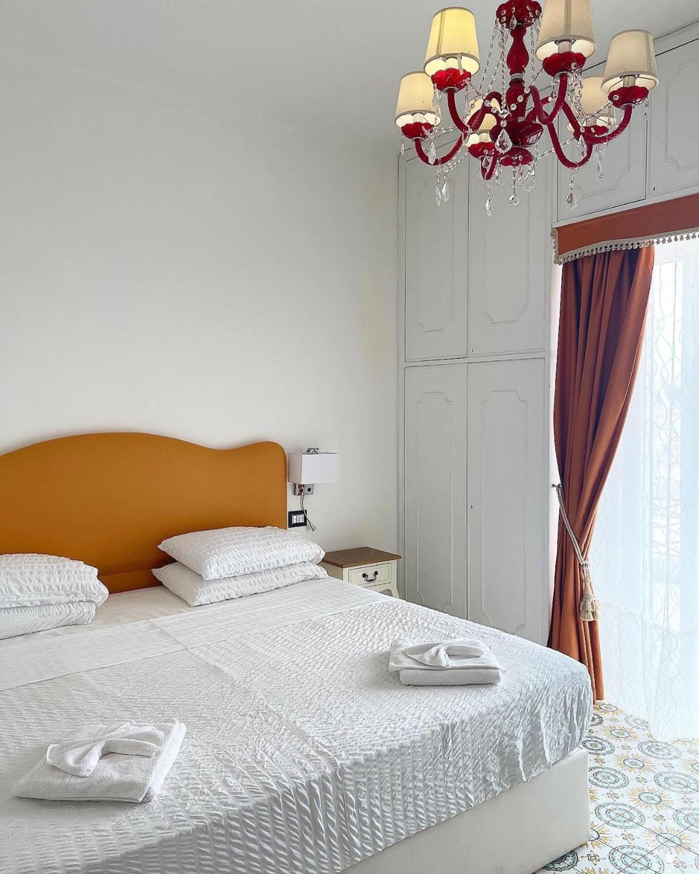  Suite with Sea View - Photo 9