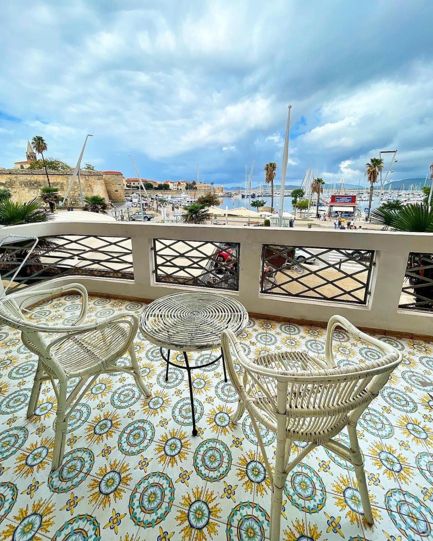  Suite with Sea View - Photo 5