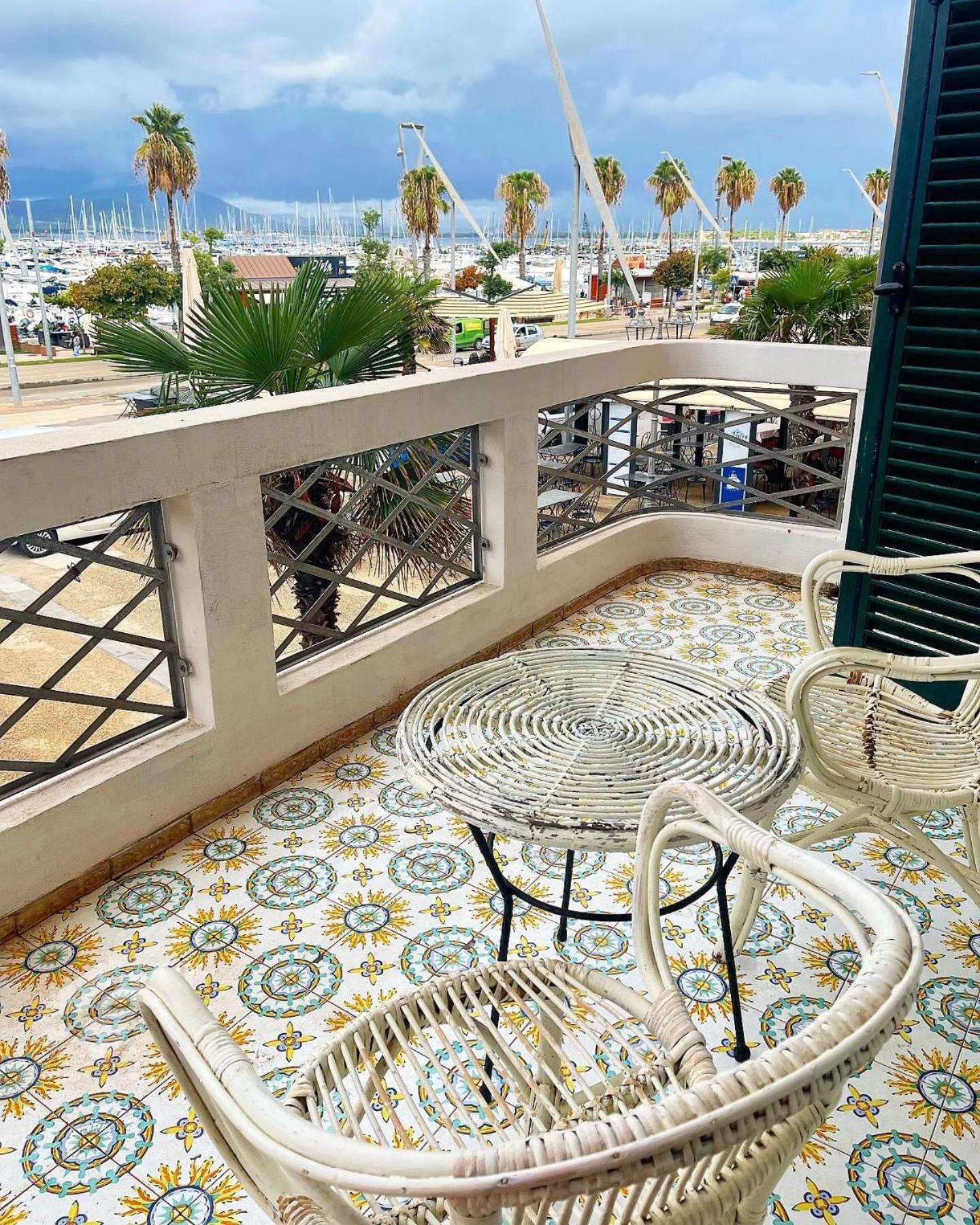  Suite with Sea View - Photo 6