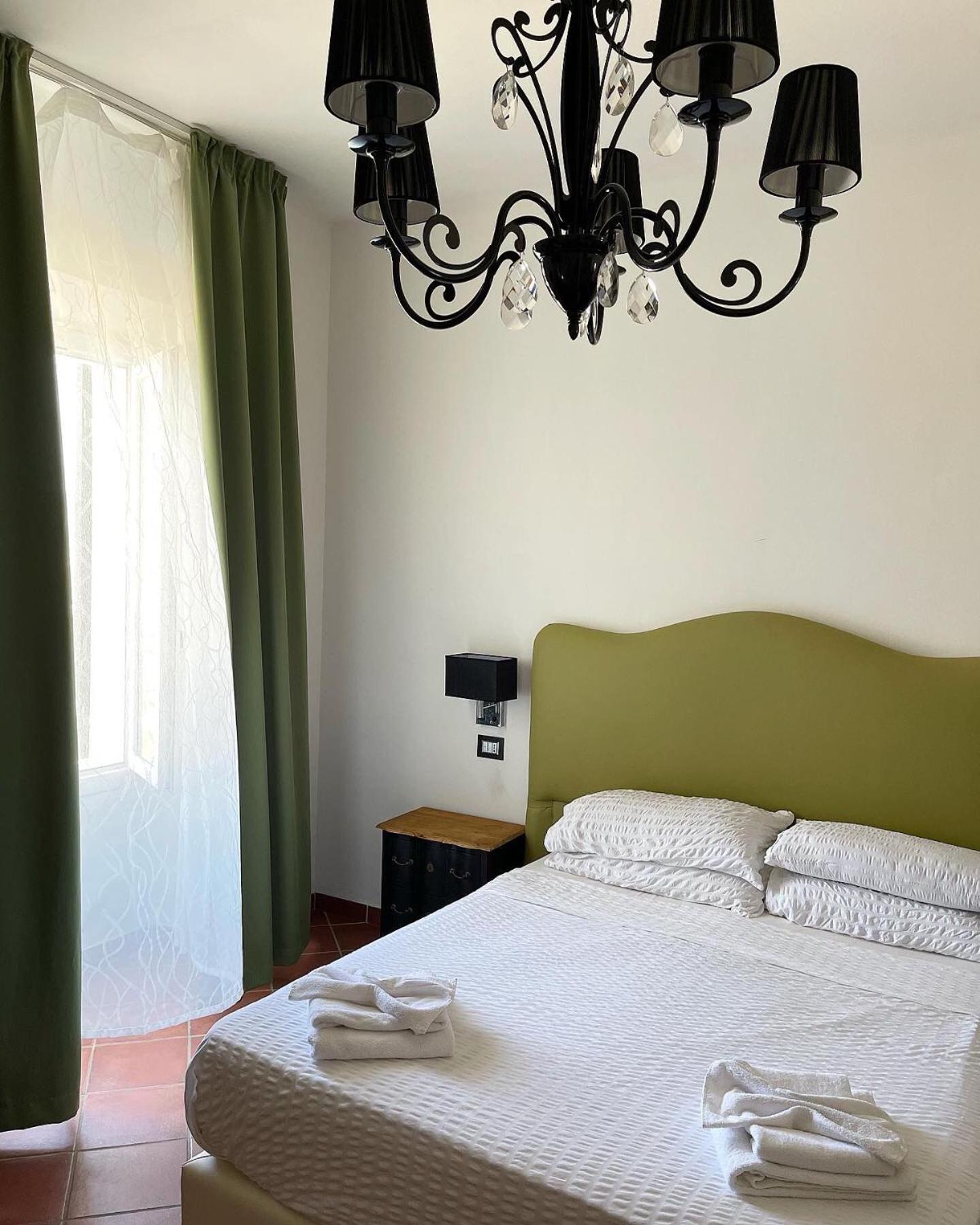Junior Suite with Sea View photo 3