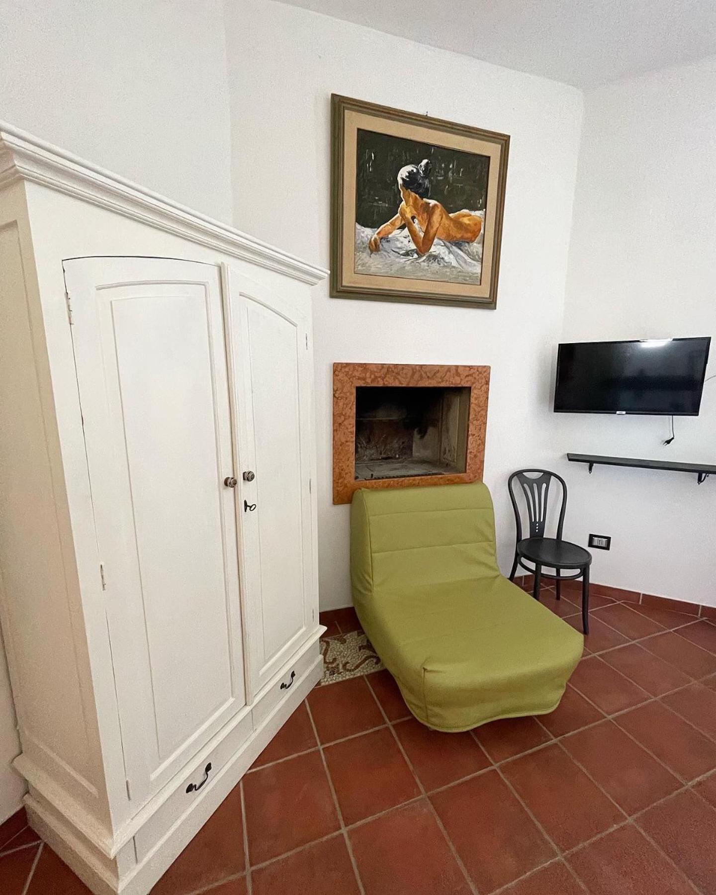Junior Suite with Sea View photo 3