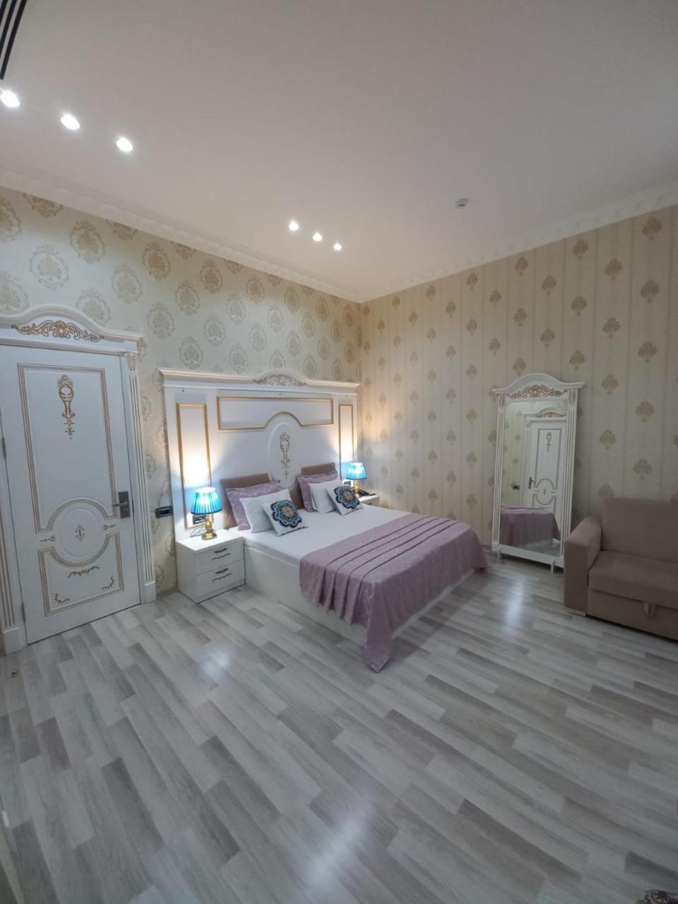 Superior Double or Twin Room photo 2