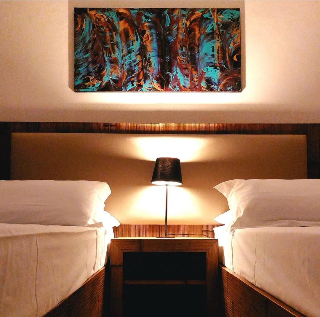 Large Double or Twin Room photo 1