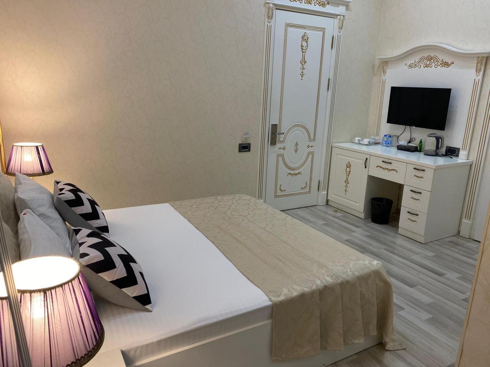 Standard Double Room photo 1