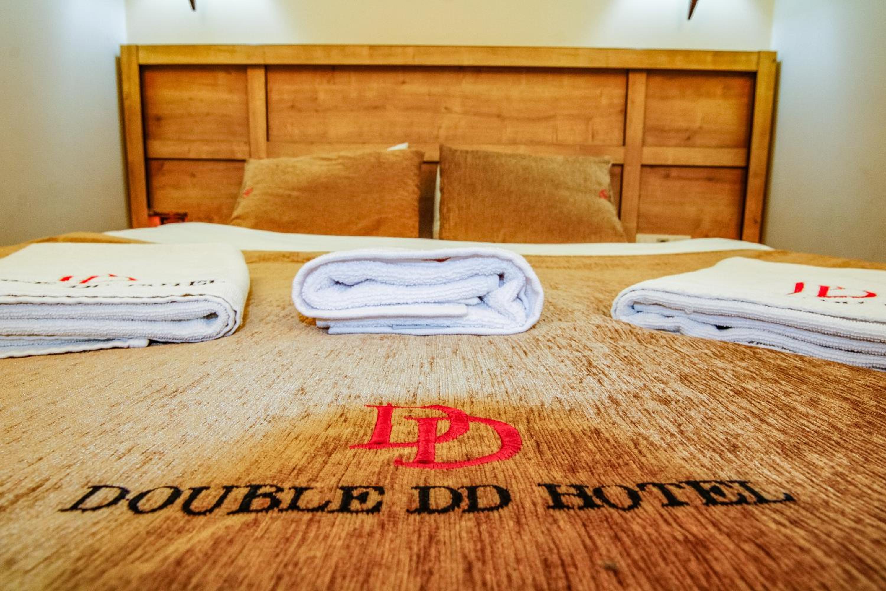 Deluxe Triple Room photo 2