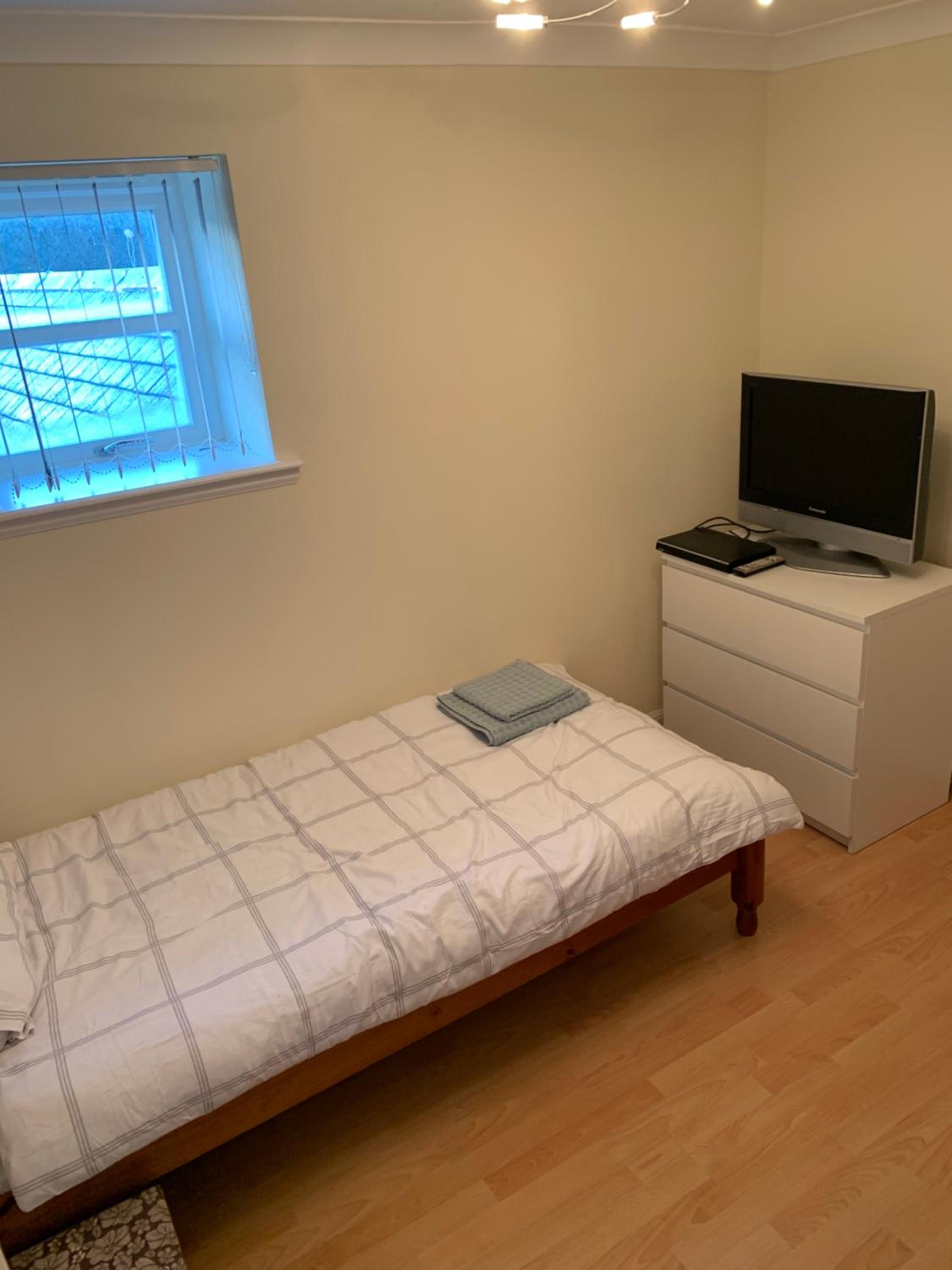 Two-Bedroom Apartment photo 1