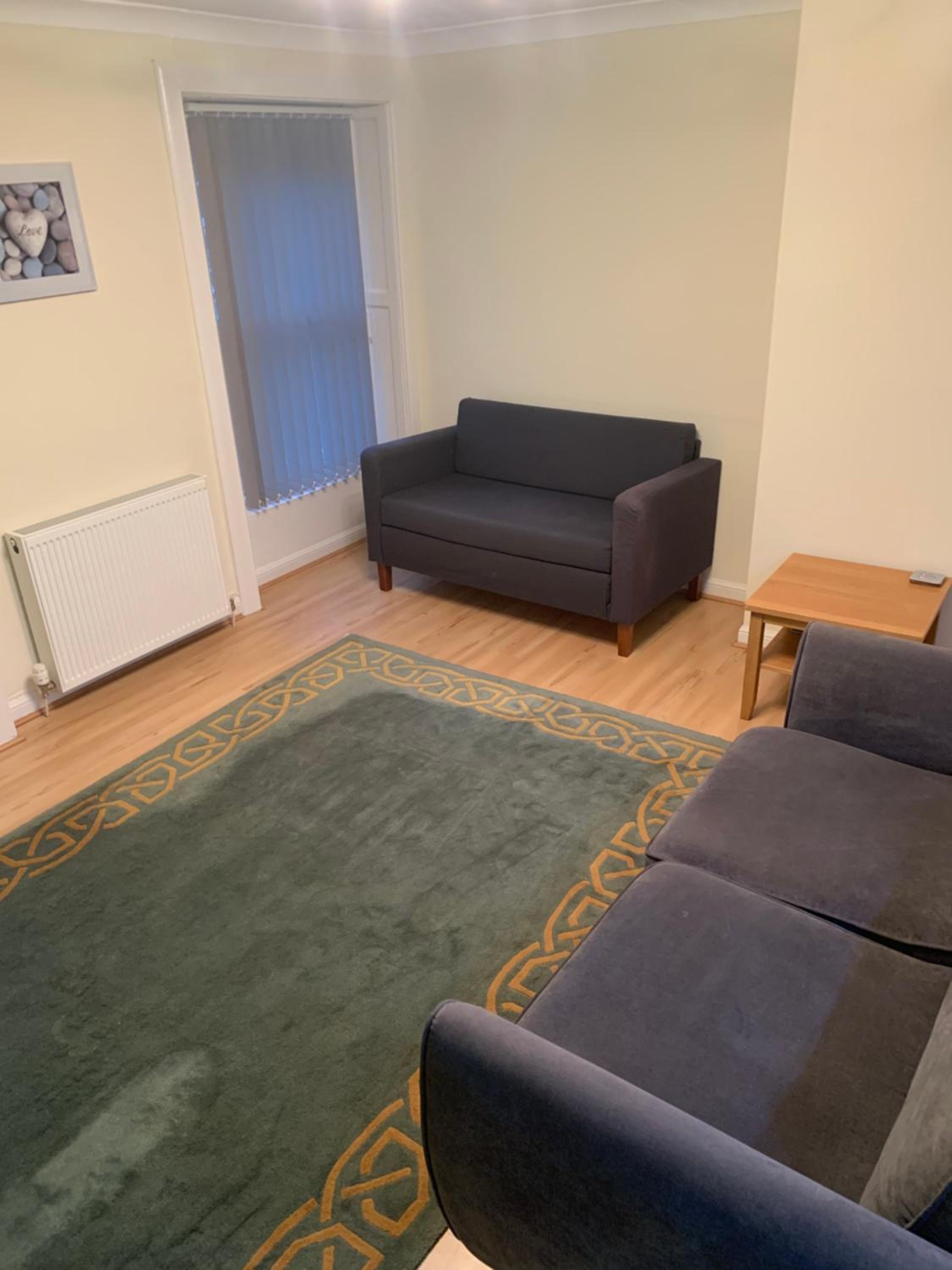 Two-Bedroom Apartment photo 2
