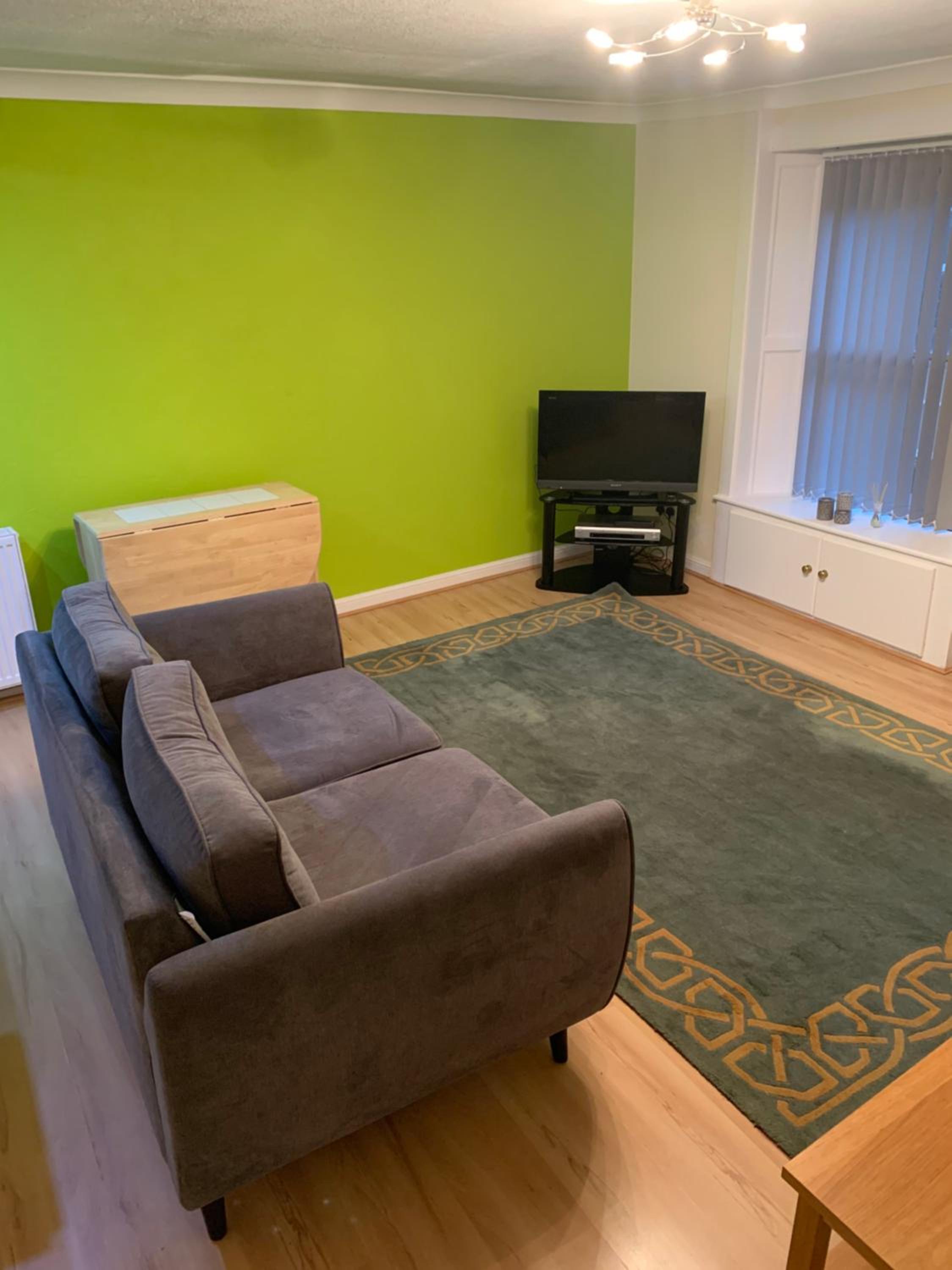 Two-Bedroom Apartment photo 3