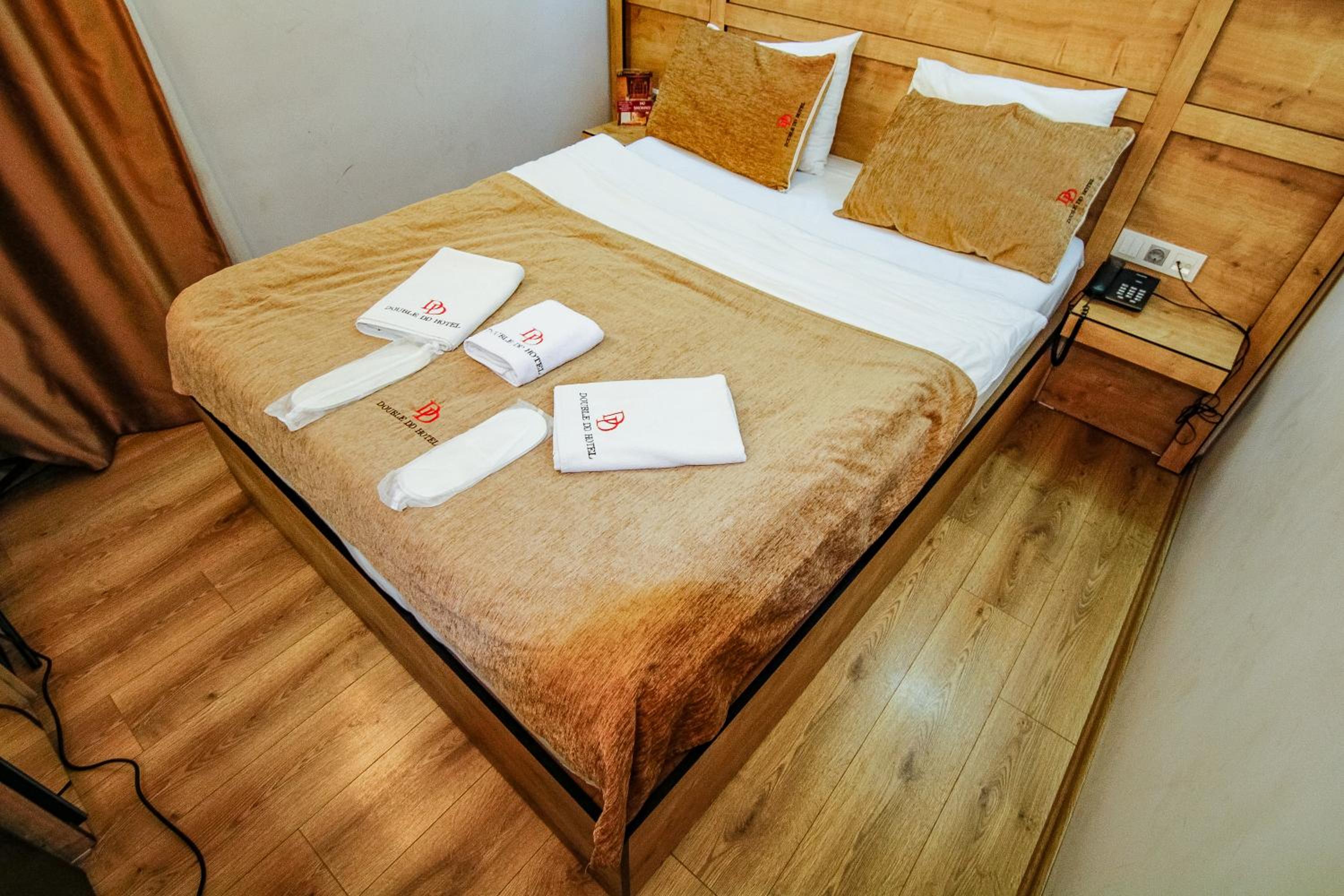 Deluxe Triple Room photo 3
