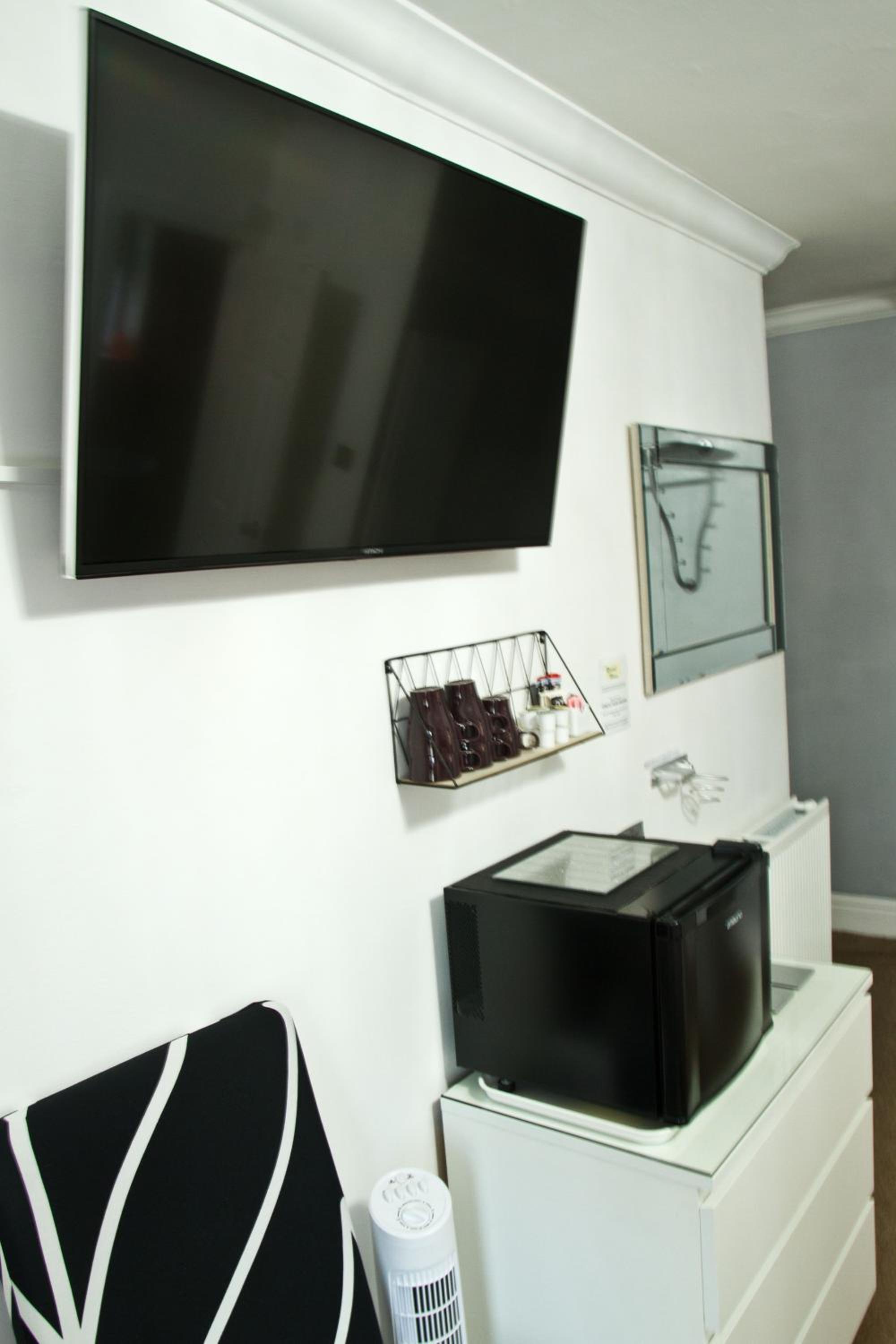 Superior King Room photo 3