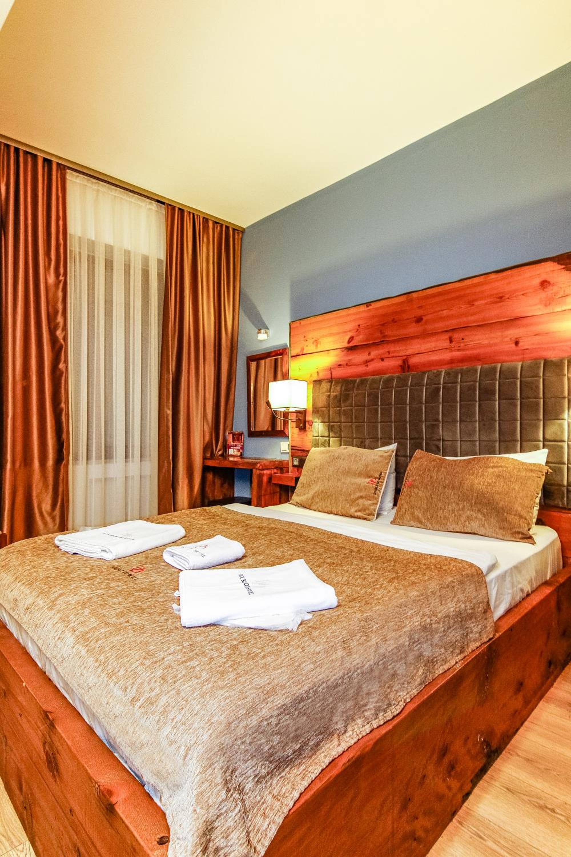 Superior Double Room photo 2