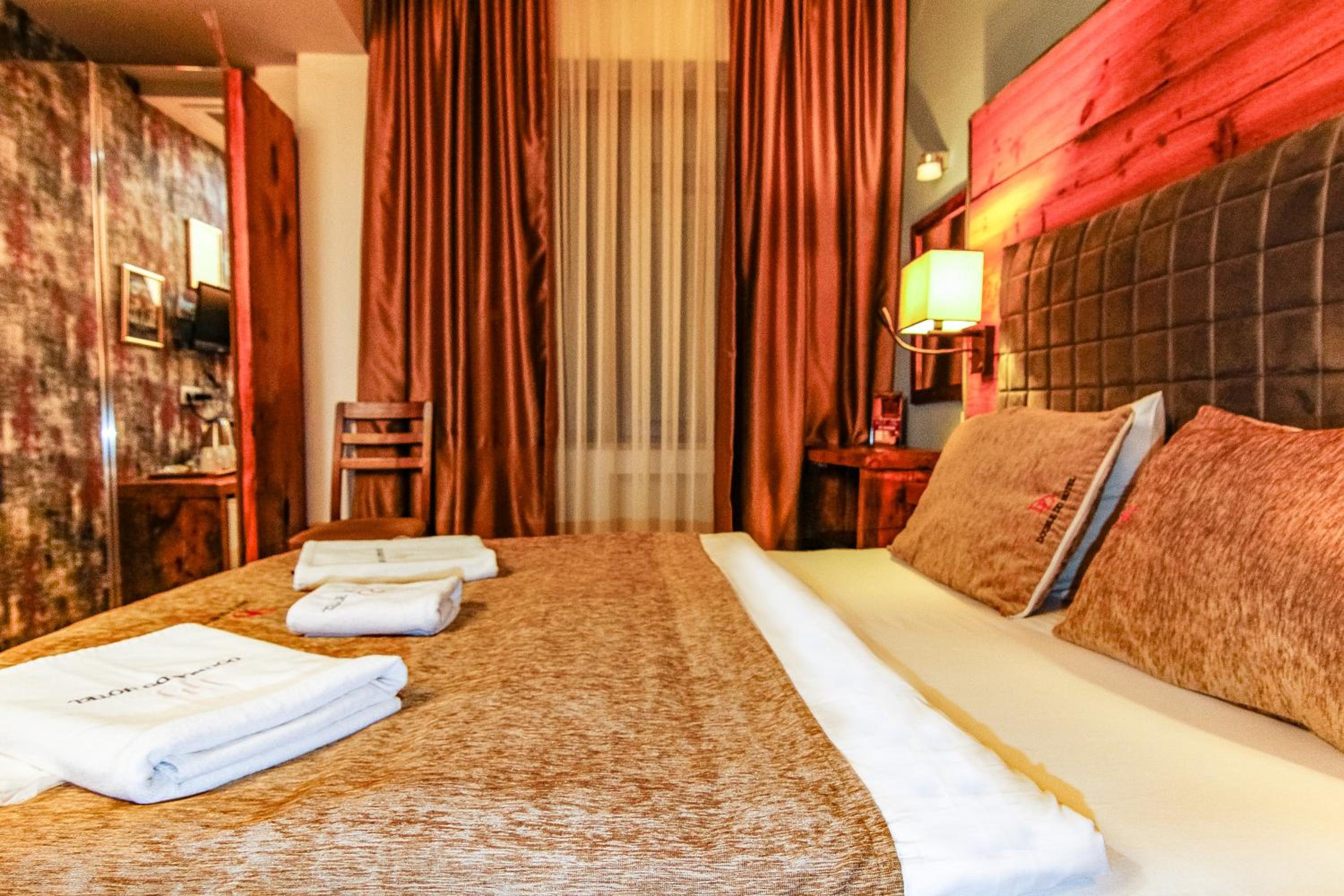 Superior Double Room photo 3