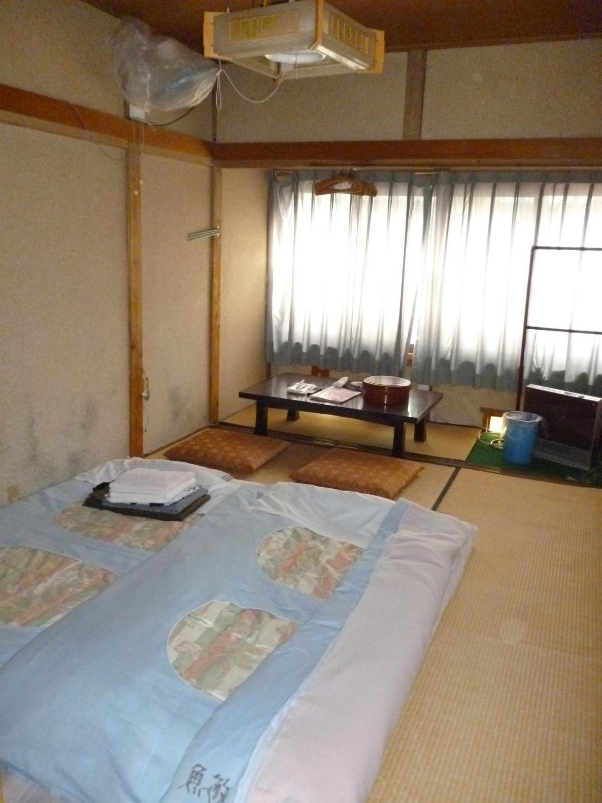 Twin Room photo 3