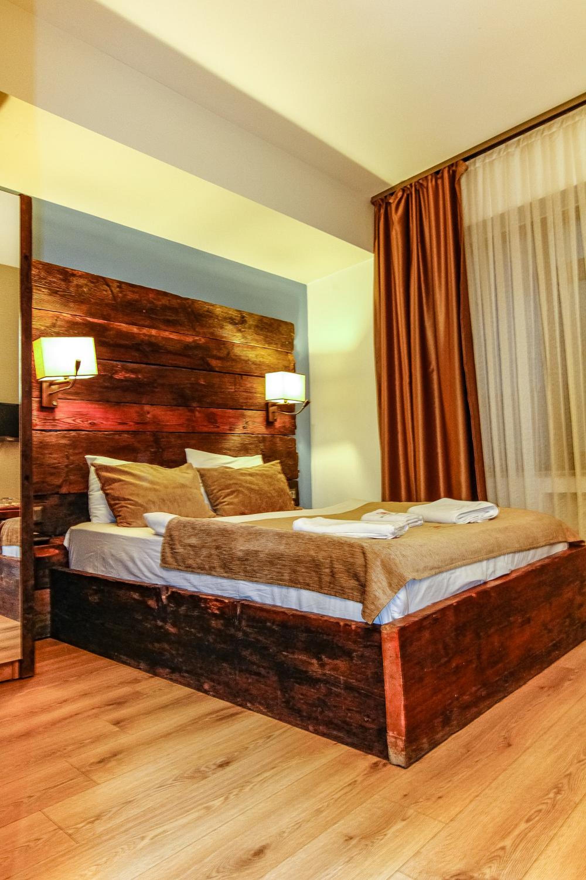 Superior Double Room photo 1
