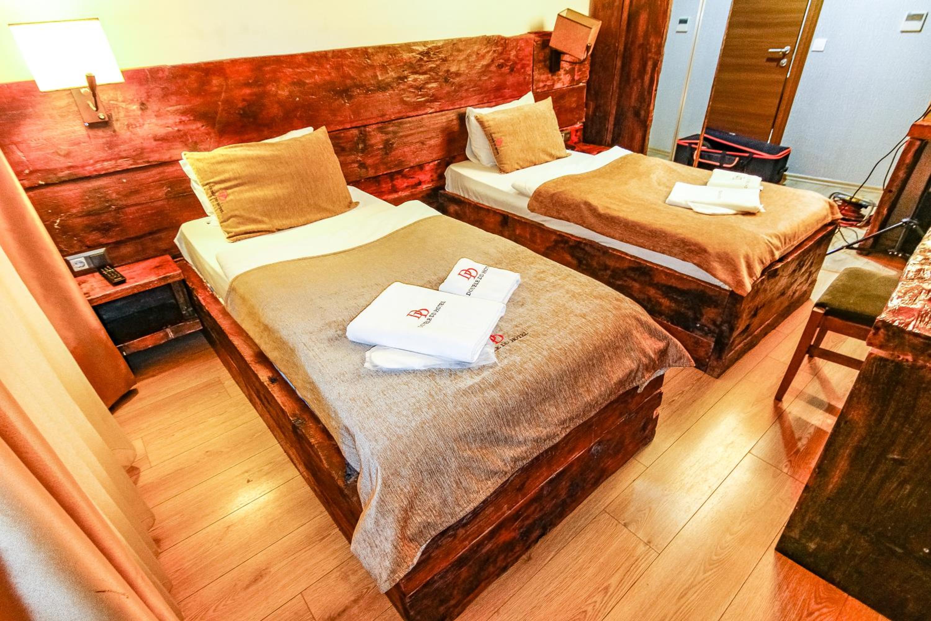 Twin Room photo 1