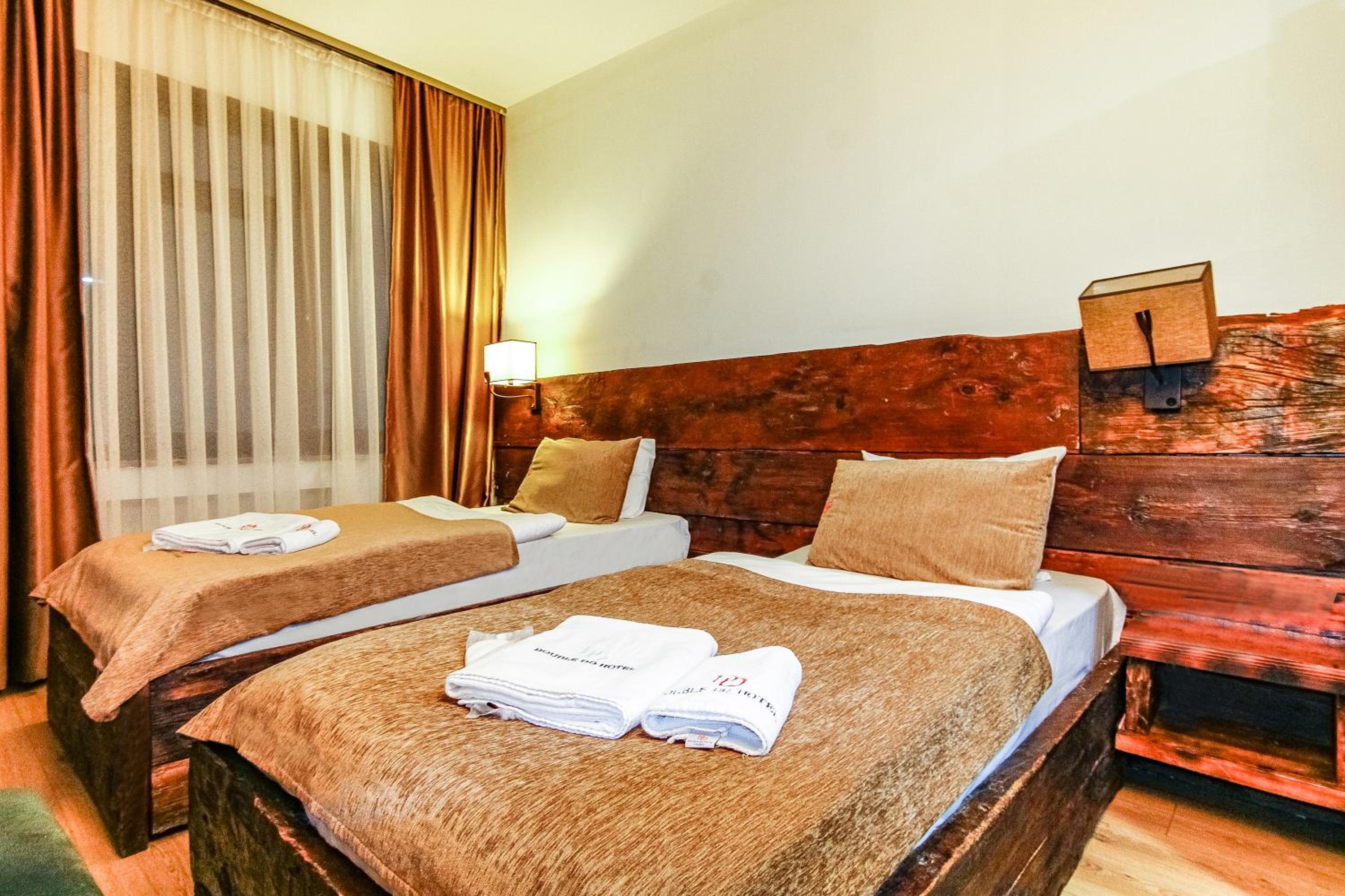 Twin Room photo 2