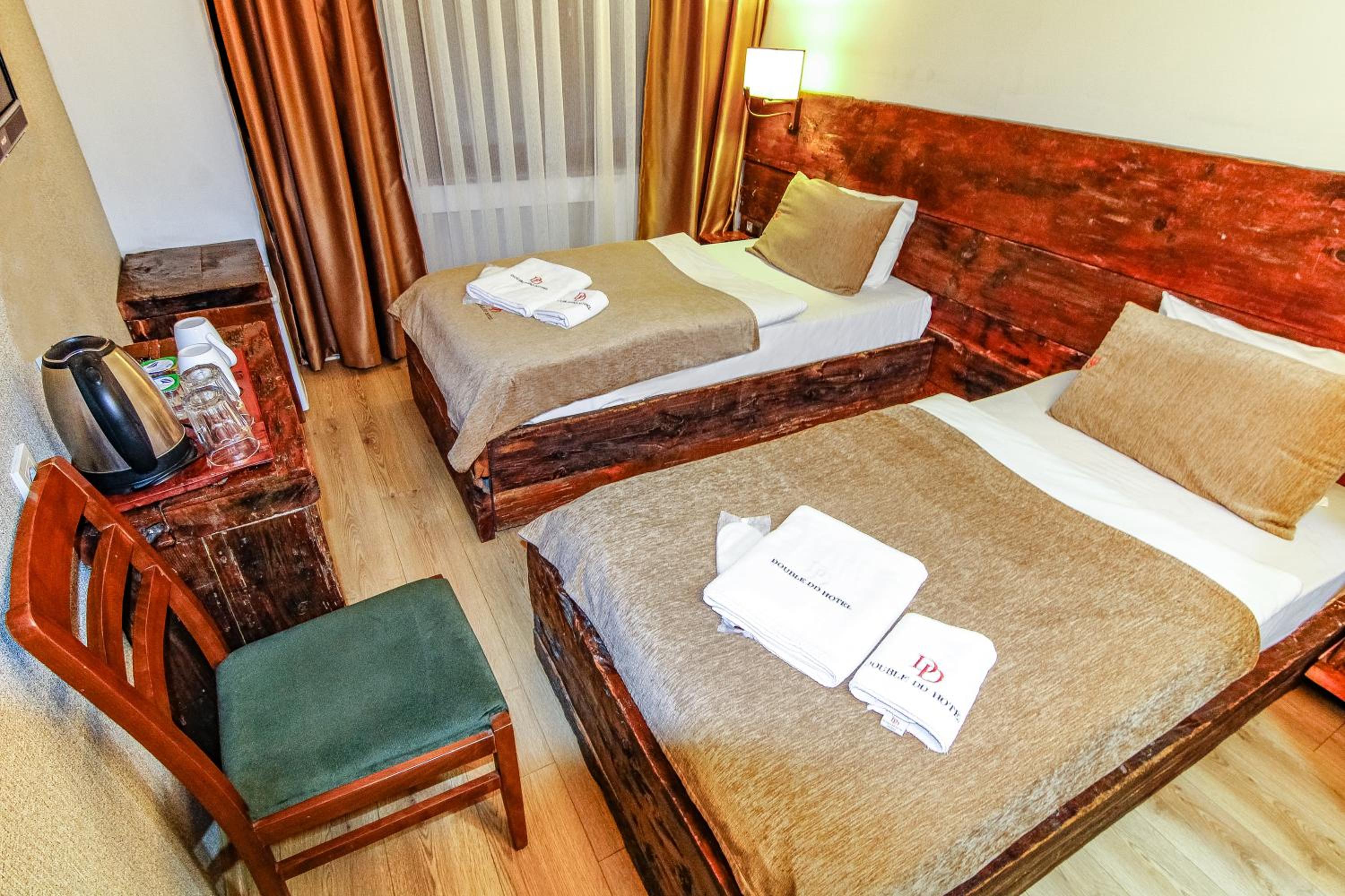 Twin Room photo 3