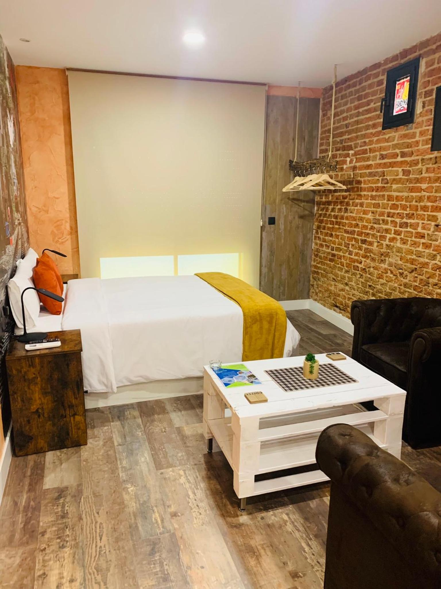 Standard Apartment - Photo 30