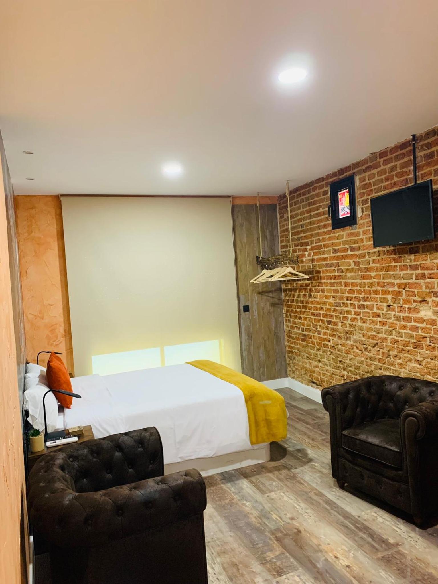 Standard Apartment - Photo 21
