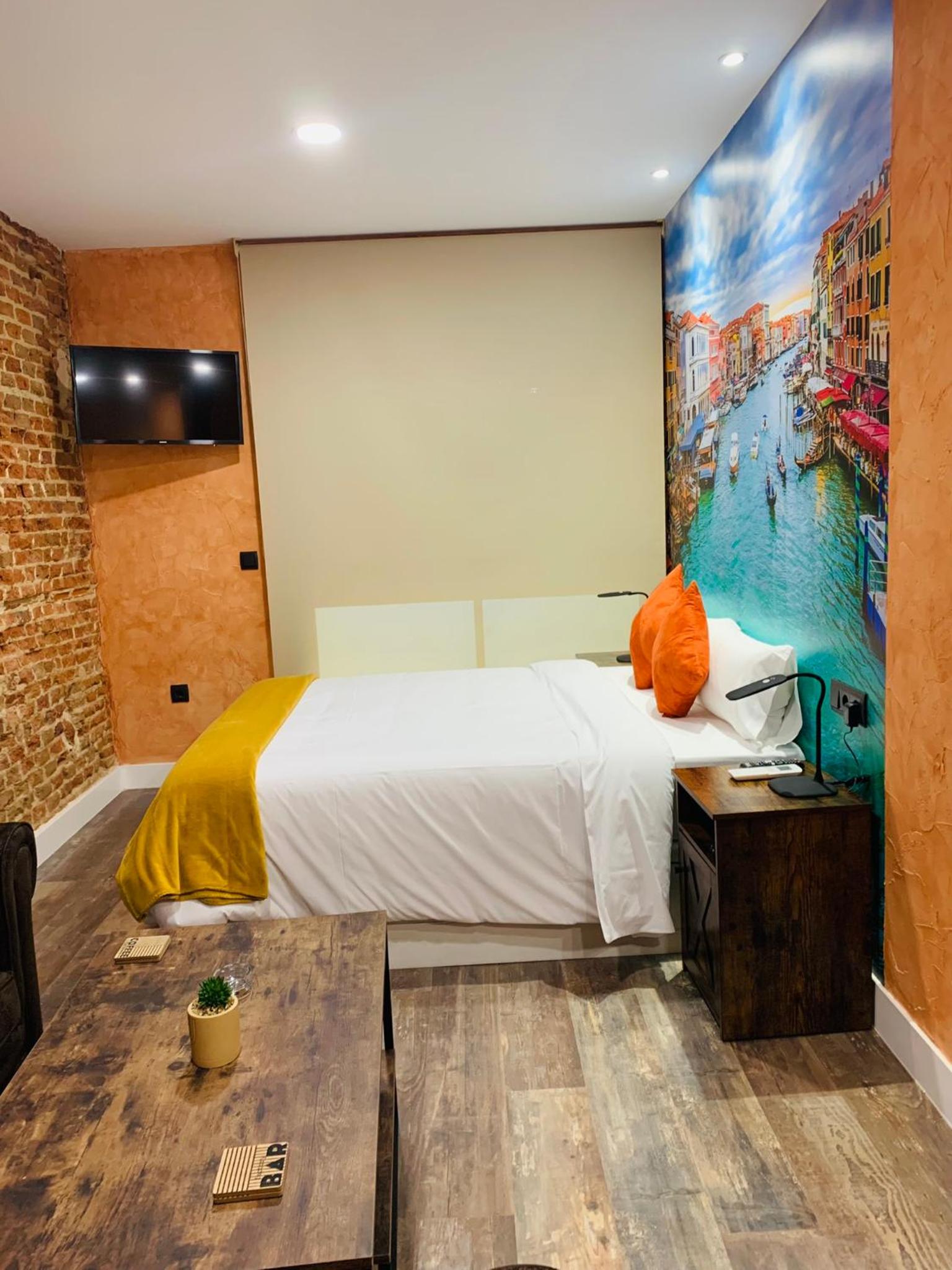 Standard Apartment - Photo 12
